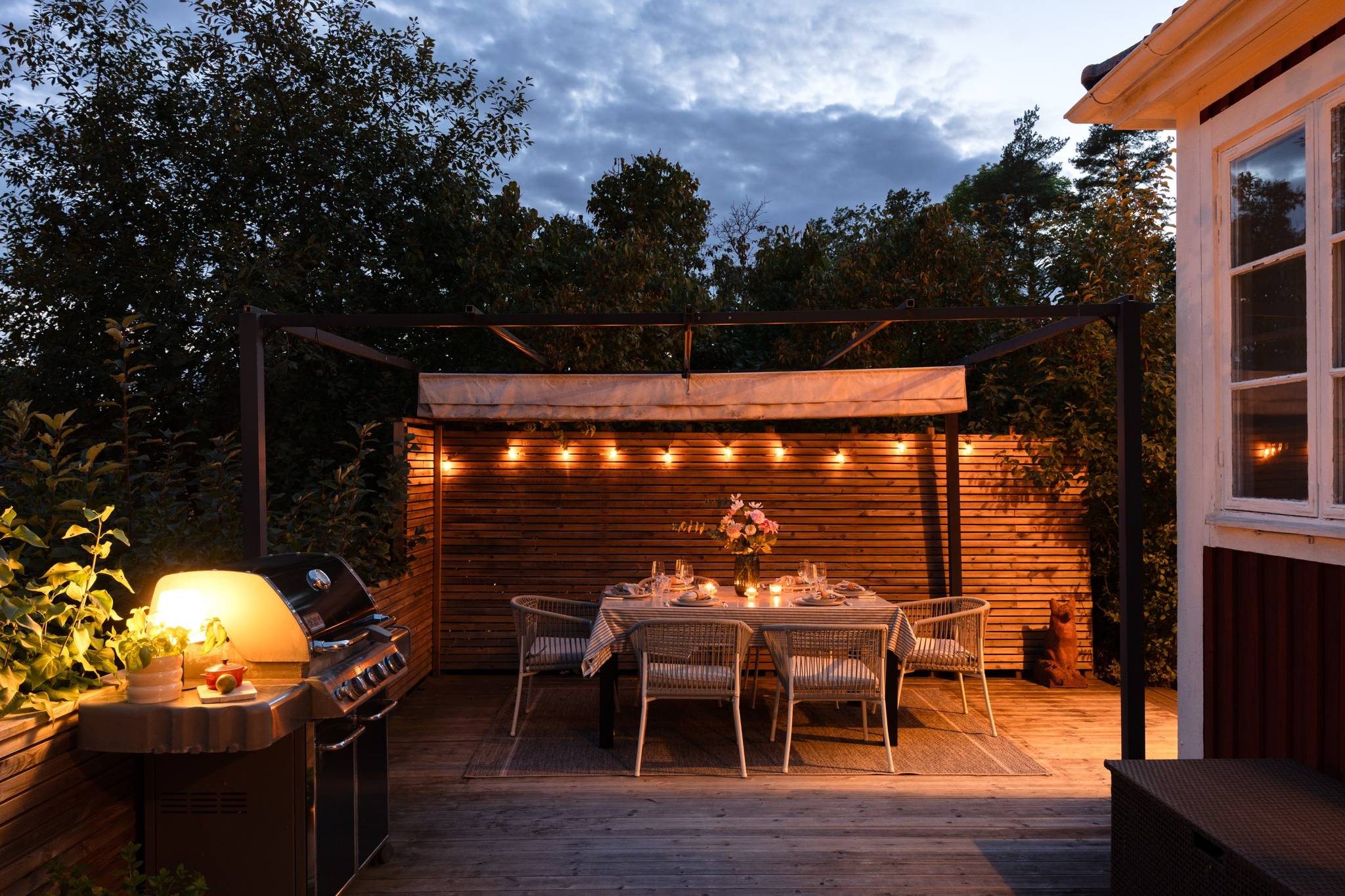 6 rum Villa på Flintabacken 3 Kvicksund Västerås kommun - bild 41