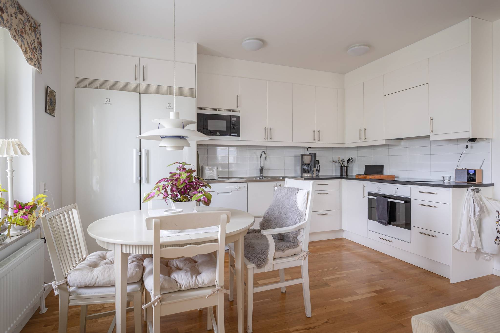 3 rum Lägenhet på Sollentunavägen 285 Häggvik Sollentuna kommun - bild 4