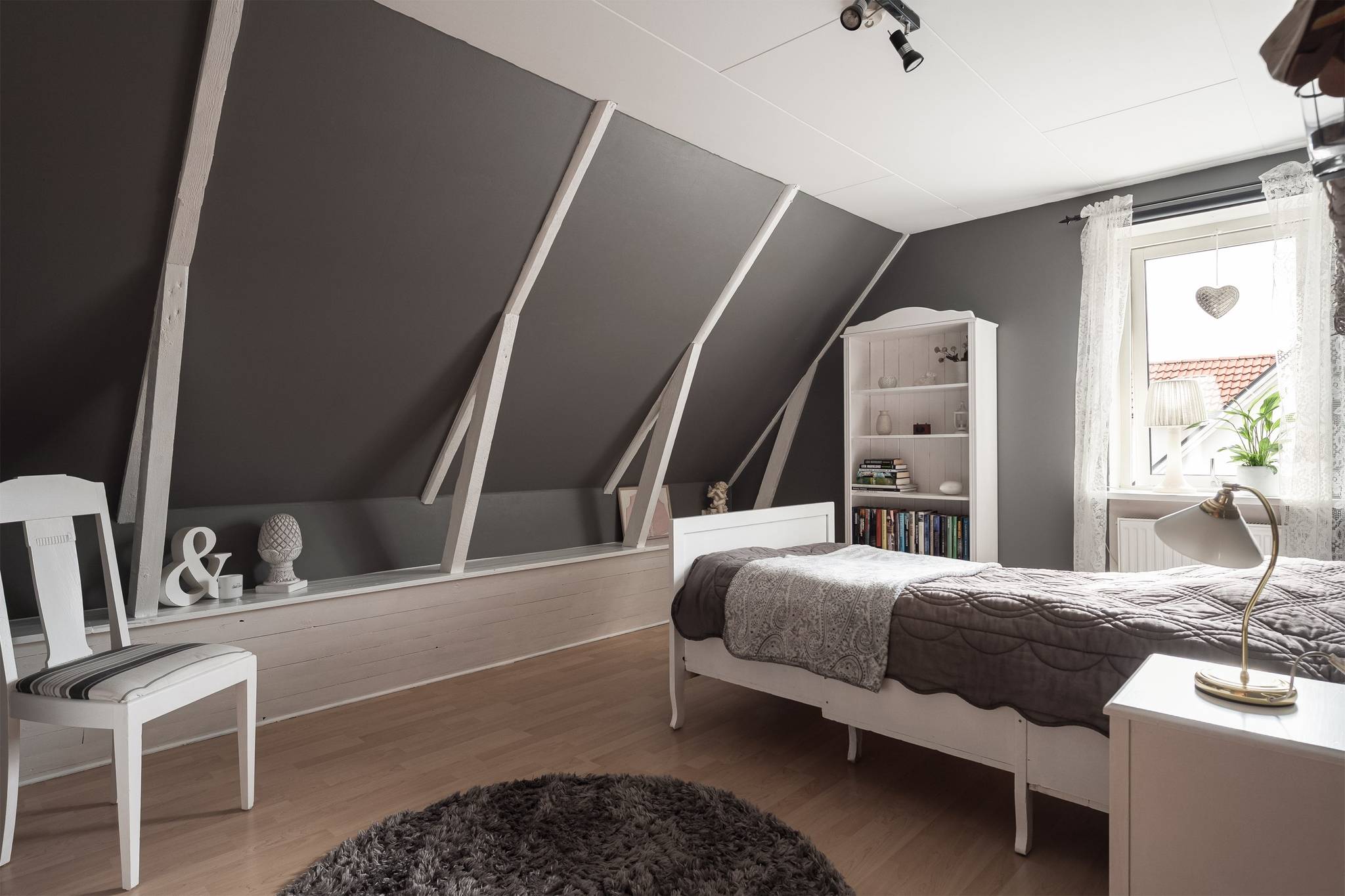 5 rum Villa på Remmarlövsvägen 22 Trollsjöområdet Eslövs kommun - bild 15