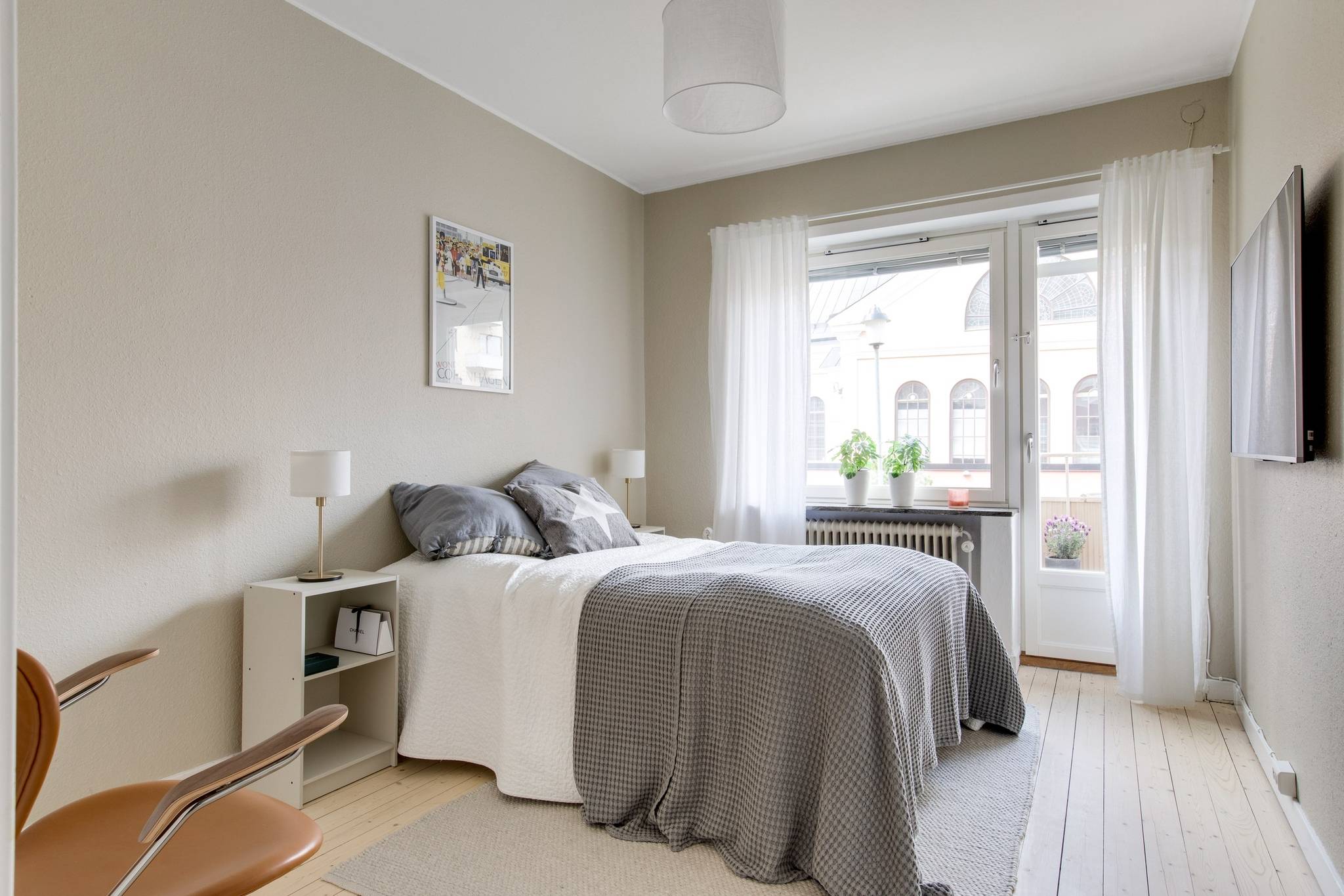 2 rum Lägenhet på S:t Persgatan 18B Uppsala kommun - bild 14