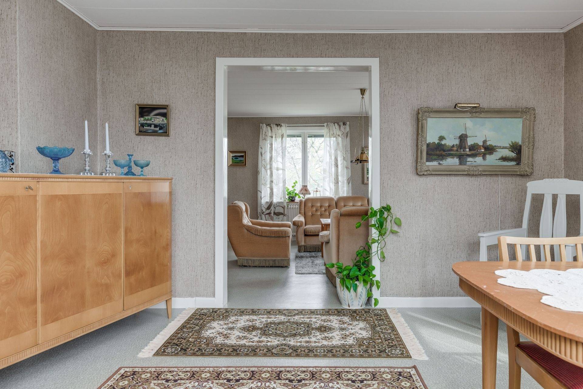 6 rum Villa på Runstensvägen 3 Hammarö kommun - bild 5