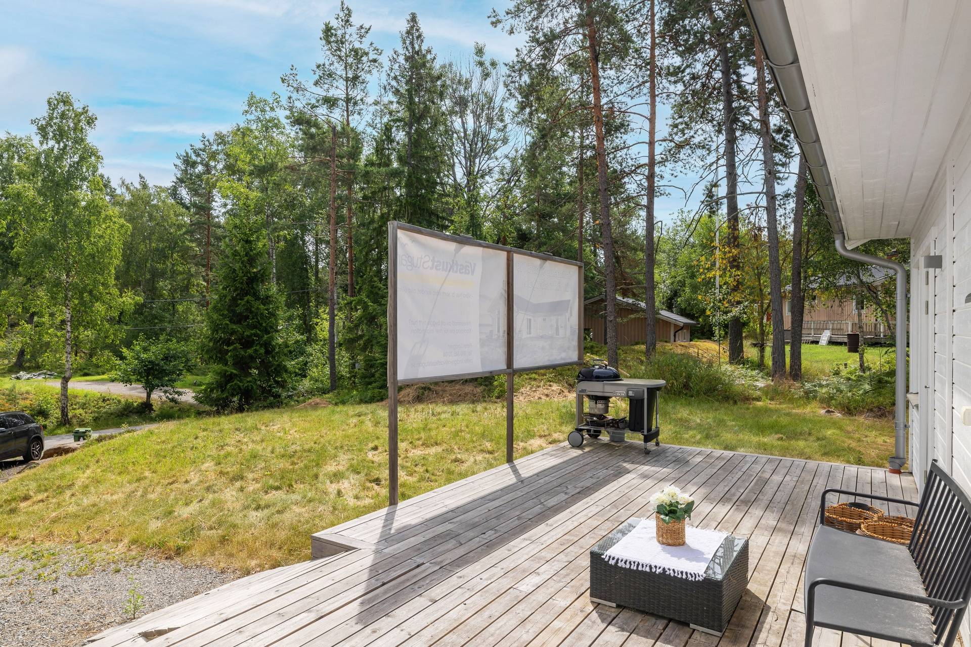 4 rum Villa på Ullbergsvägen 69 Raksta Tyresö kommun - bild 31