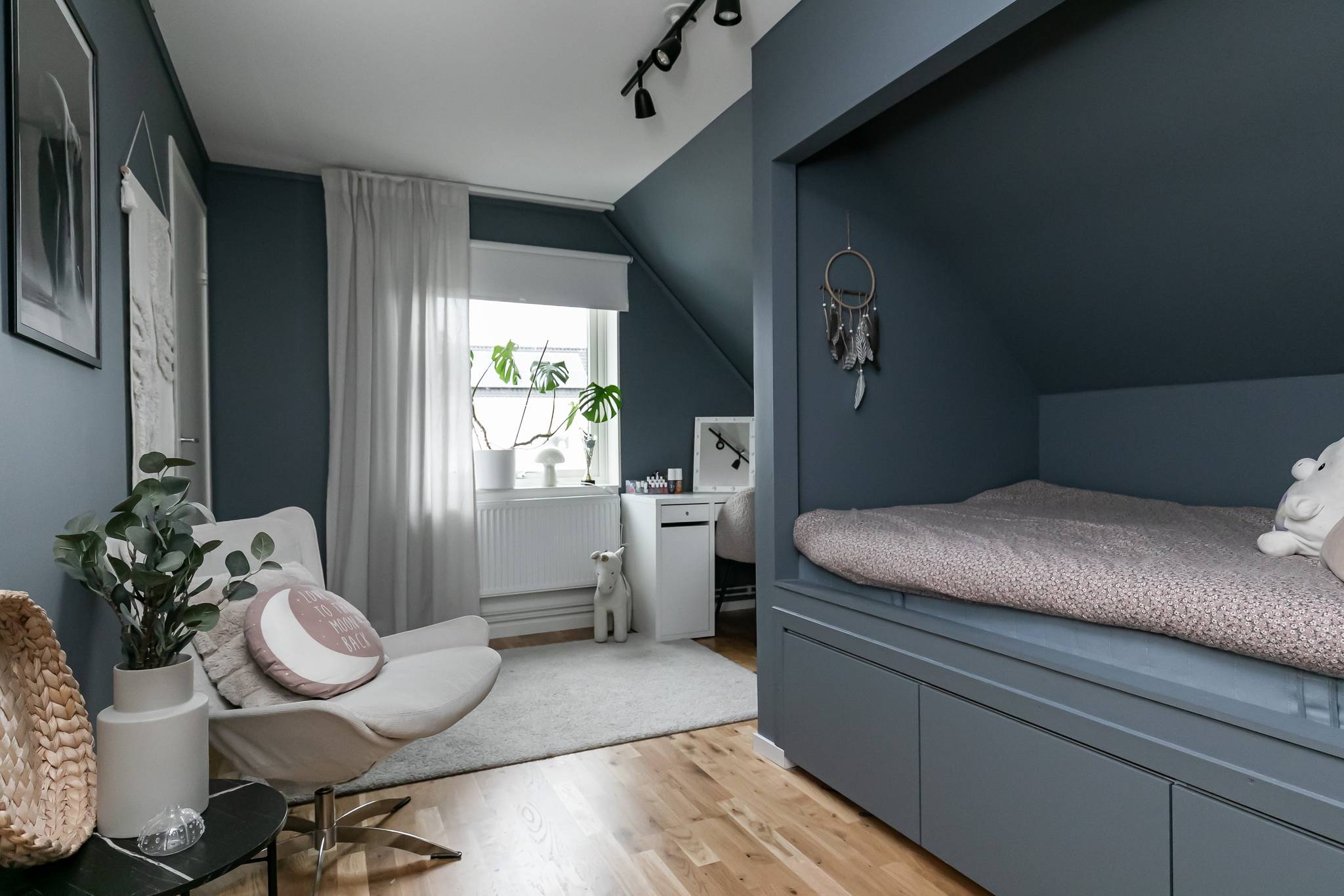 6 rum Villa på Viktor Dahléns väg 213 Mosås Örebro kommun - bild 35