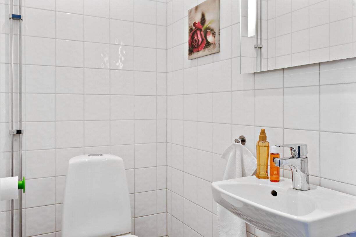 4 rum Lägenhet på Alphyddevägen 6, vån 7 Alphyddan Nacka kommun - bild 14