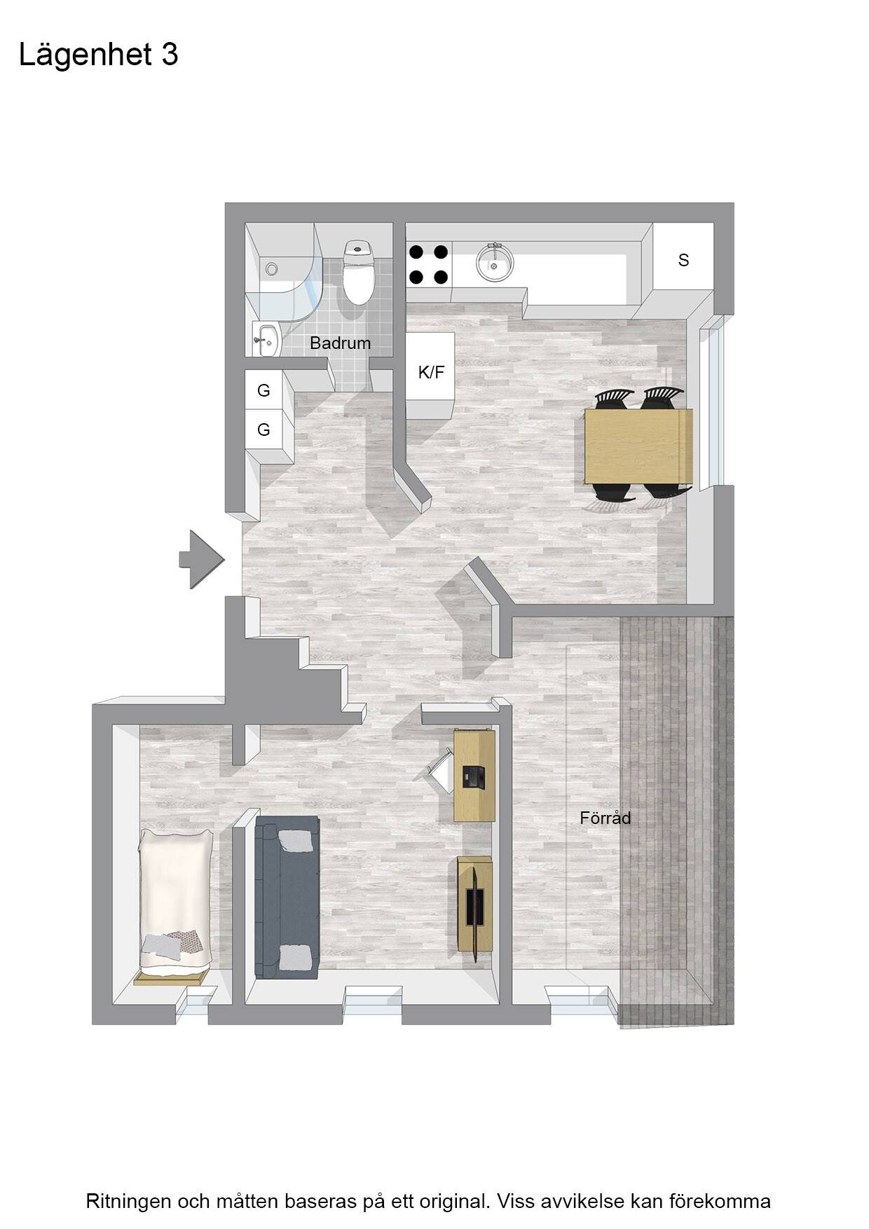 280 m² Övrig på Annedalsgatan 4 Centralt Falköpings kommun - bild 58