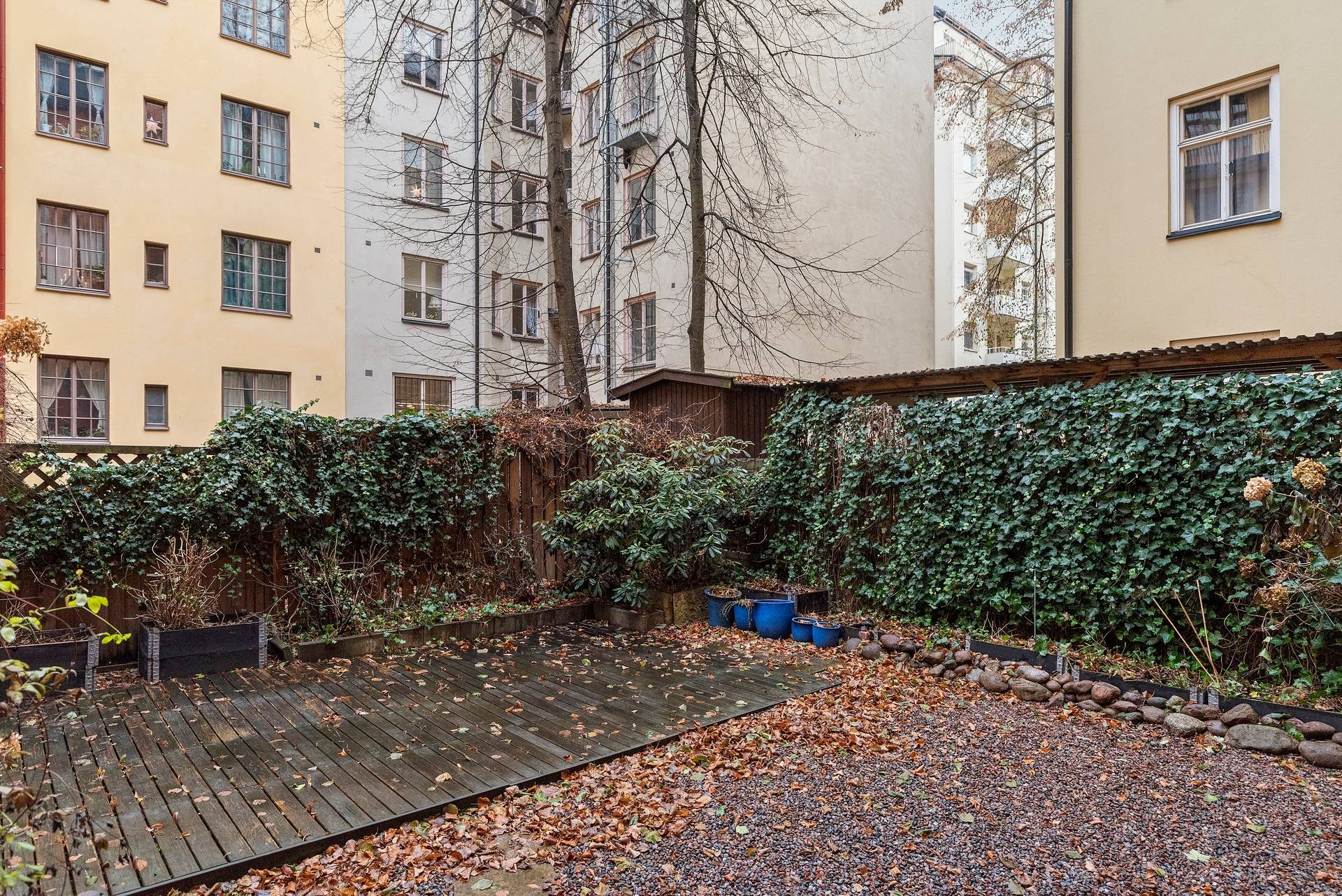 1 rum Lägenhet på Norra Stationsgatan 53 Vasastan - Birkastan Stockholms kommun - bild 18
