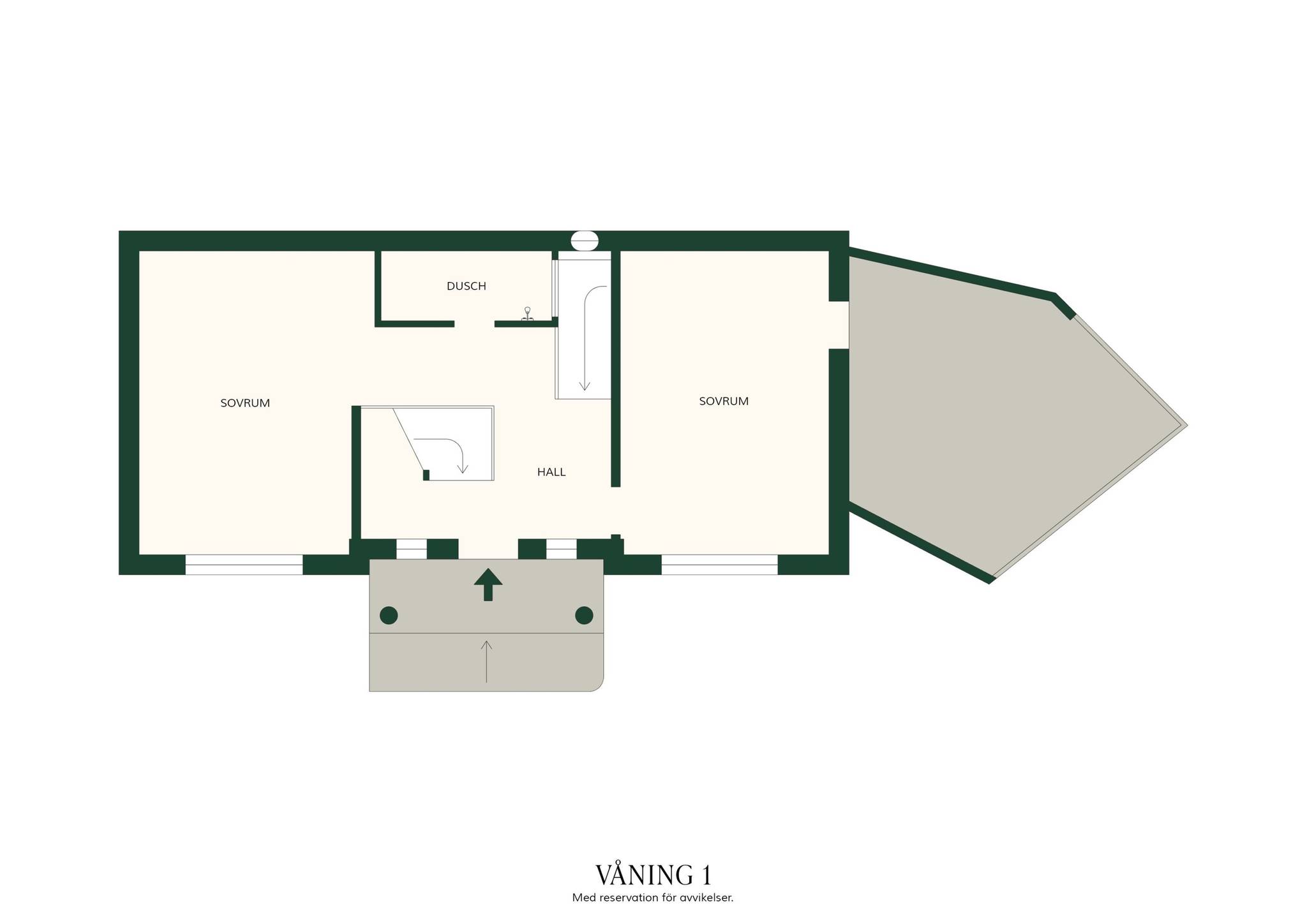 4 rum Villa på Lyavägen 99 Båstad Båstads kommun - bild 44