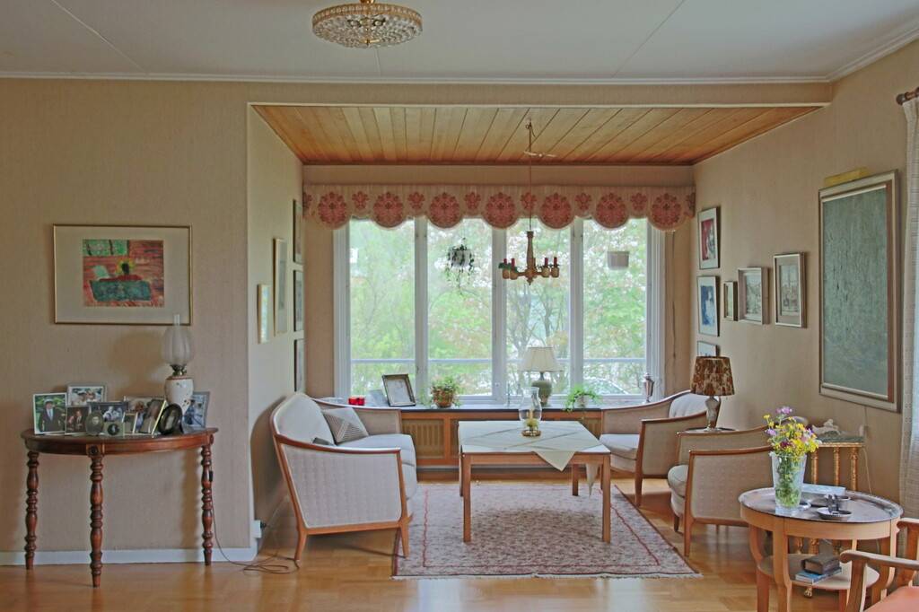 6 rum Villa på Brovägen 6 Husum Örnsköldsviks kommun - bild 4