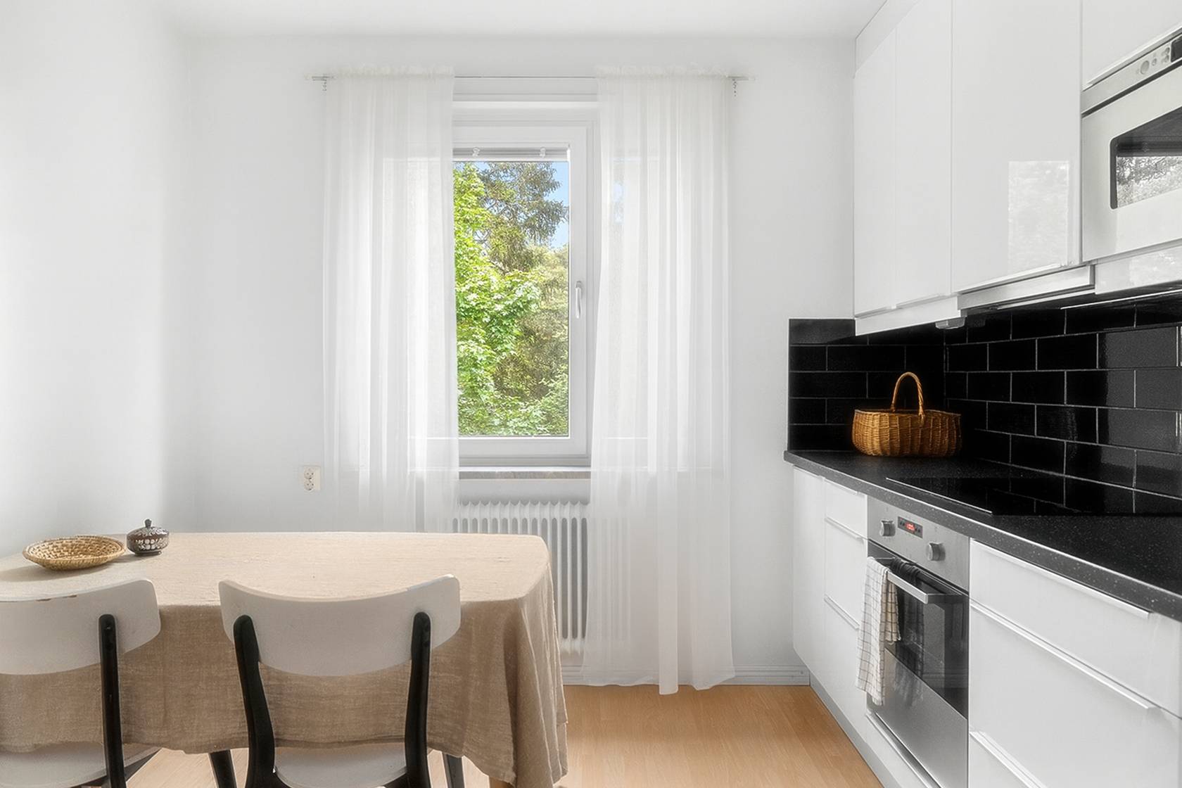 2 rum Lägenhet på Tvärvägen 16 Centrum Vallentuna kommun - bild 7