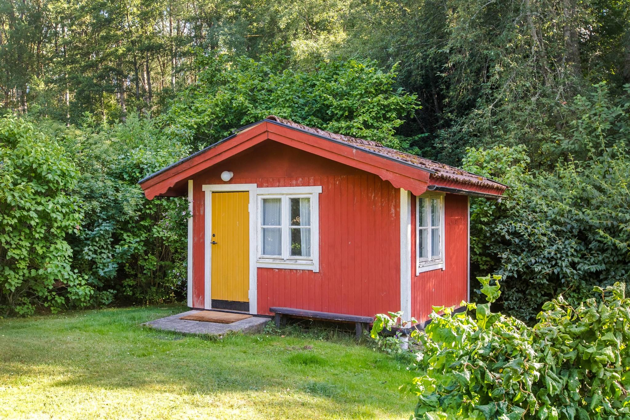 1 rum Fritidshus på Viggeby Viggebysand 1 Linköpings kommun - bild 7