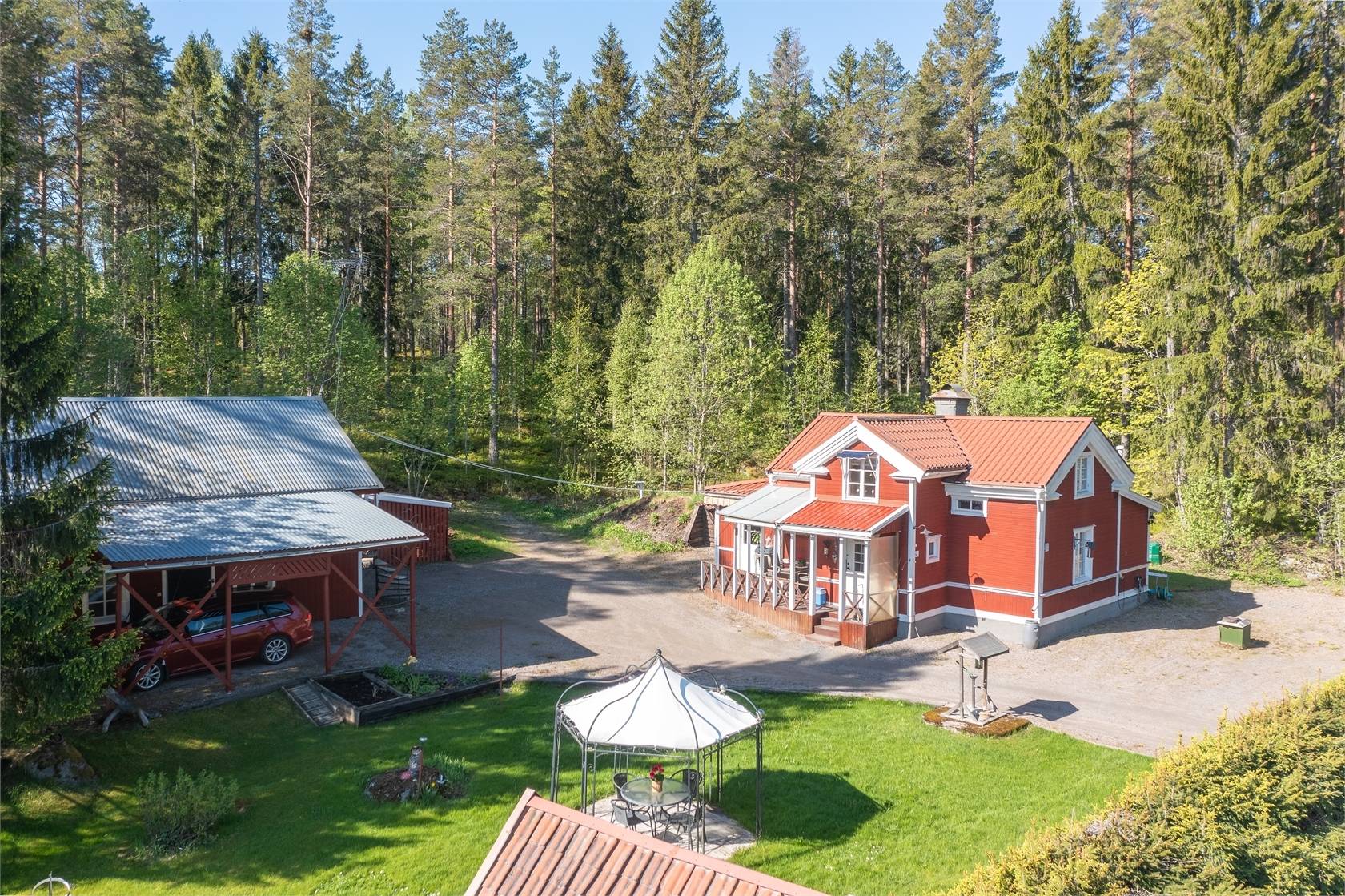 Hille, Gävle kommun