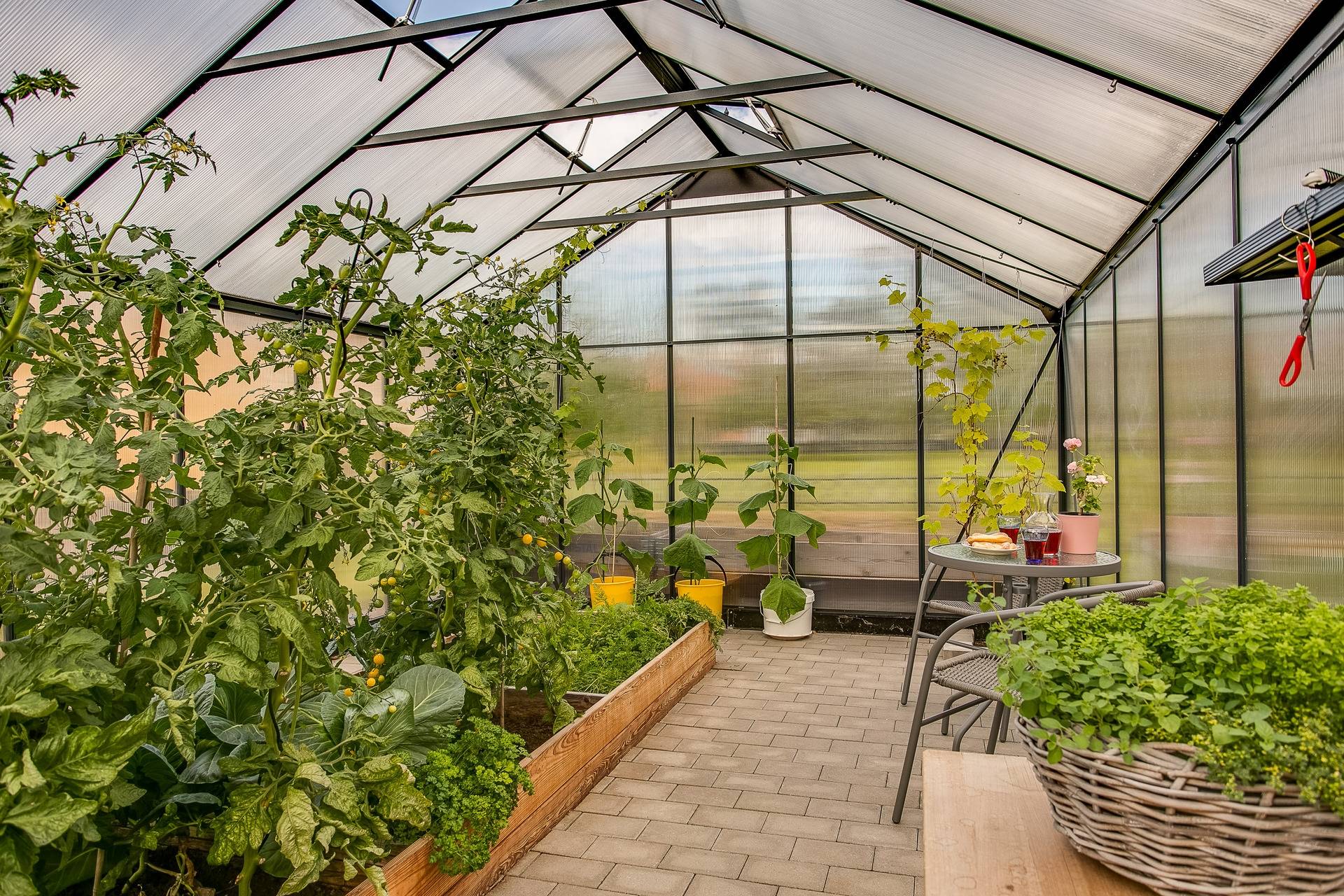 5 rum Villa på Kronogatan 5 Mariannelund Eksjö kommun - bild 66