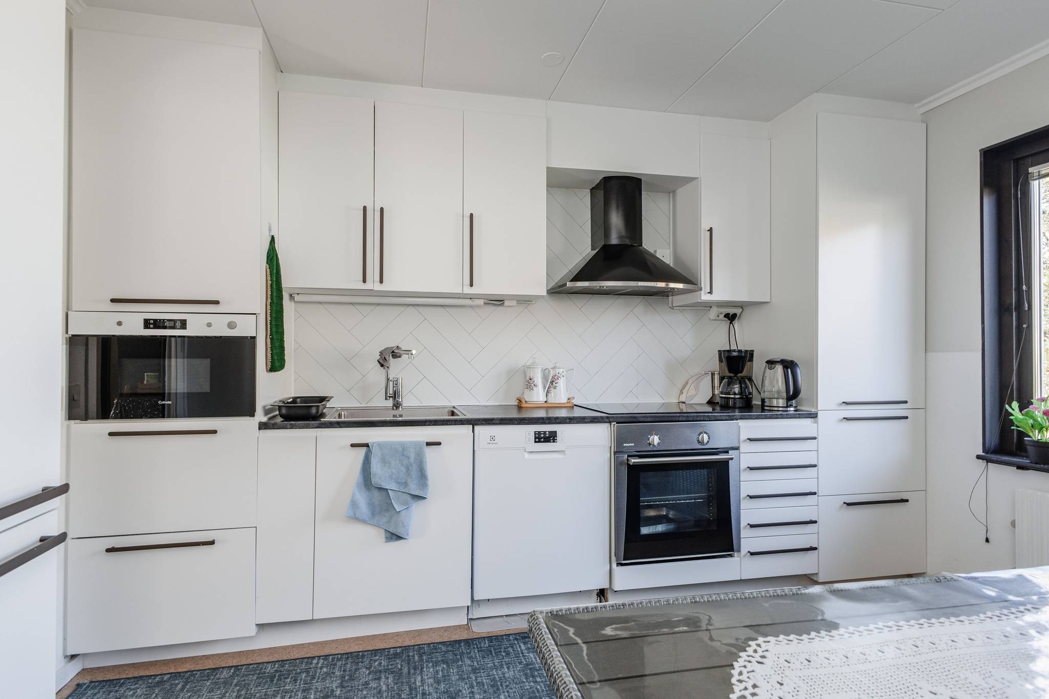 3 rum Lägenhet på Enstigen 9 Valskog Kungsörs kommun - bild 9