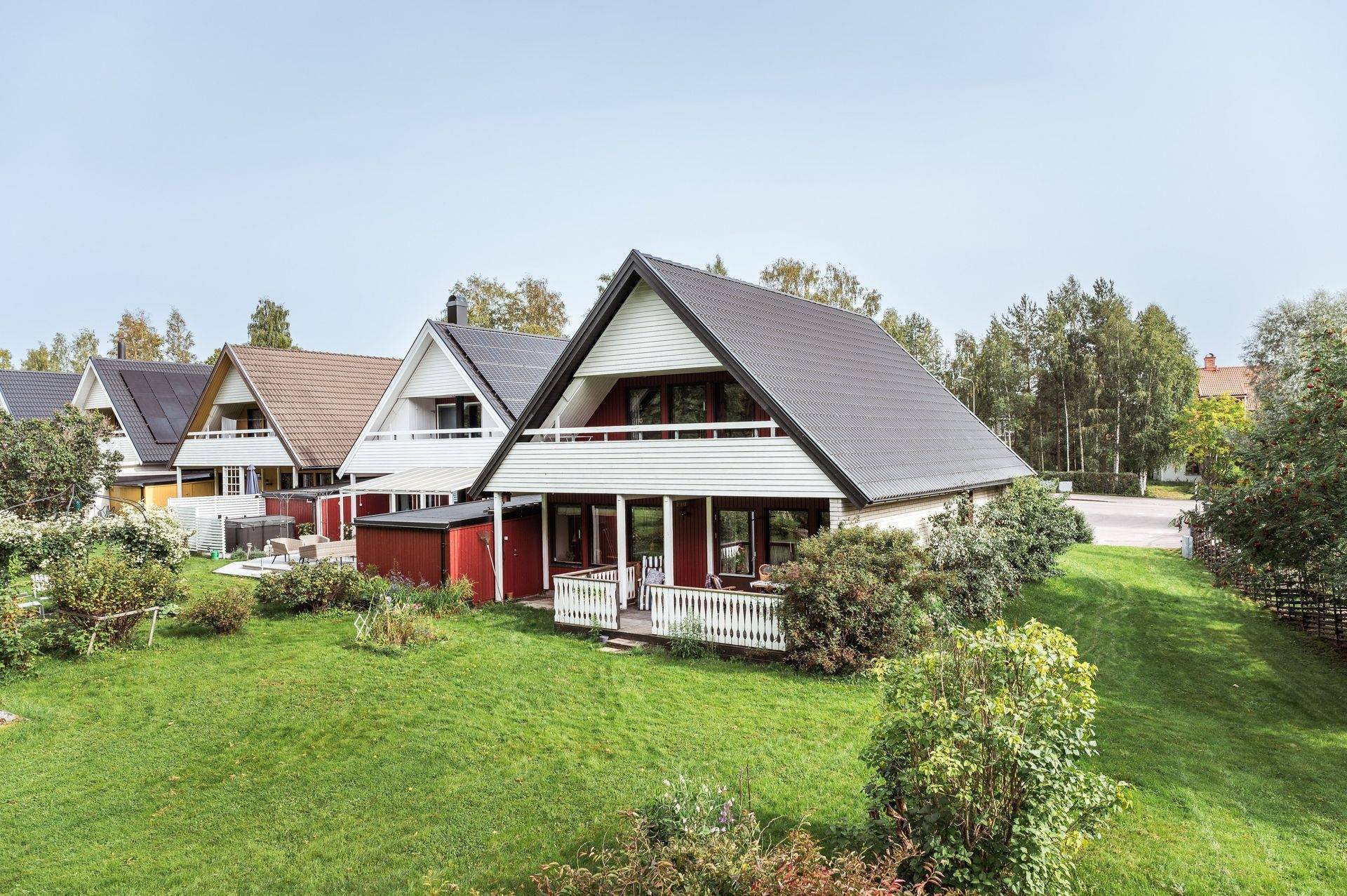 5 rum Villa på Dejstolsvägen 40 Källviken Falu kommun - bild 3