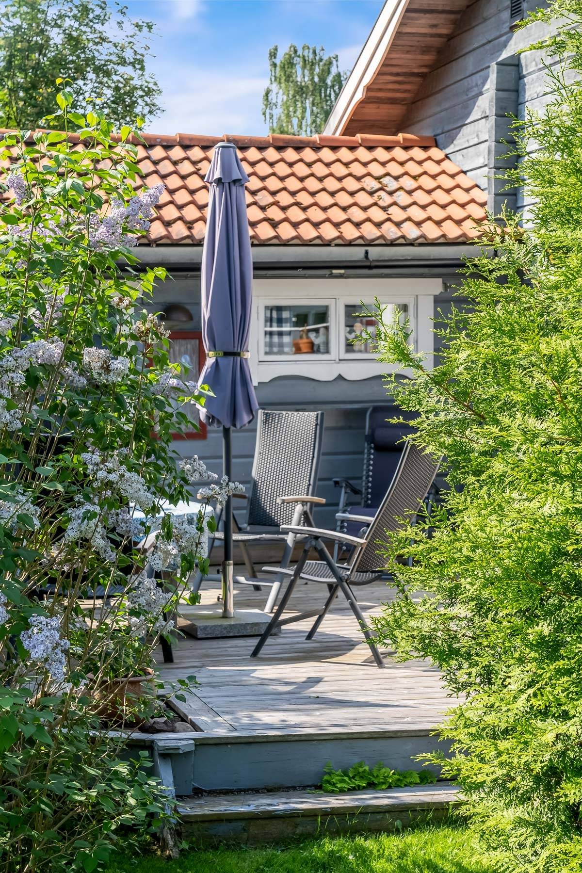 3 rum Villa på Ivares väg 12 Vikarbyn Rättviks kommun - bild 11