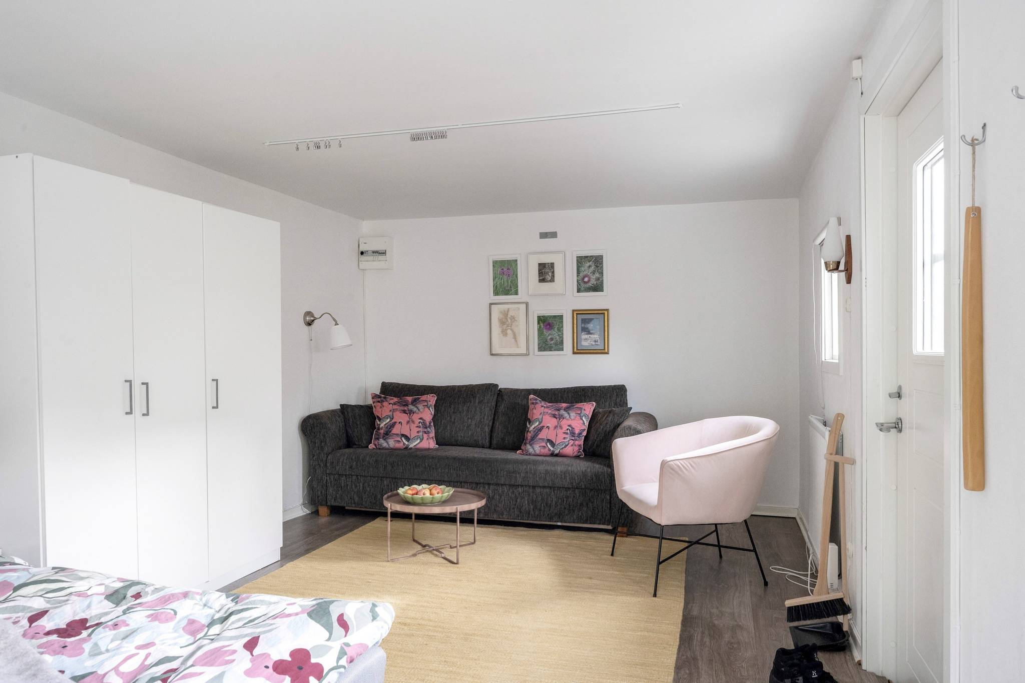 3 rum Villa på Balsbo 225 Järlåsa Uppsala kommun - bild 54