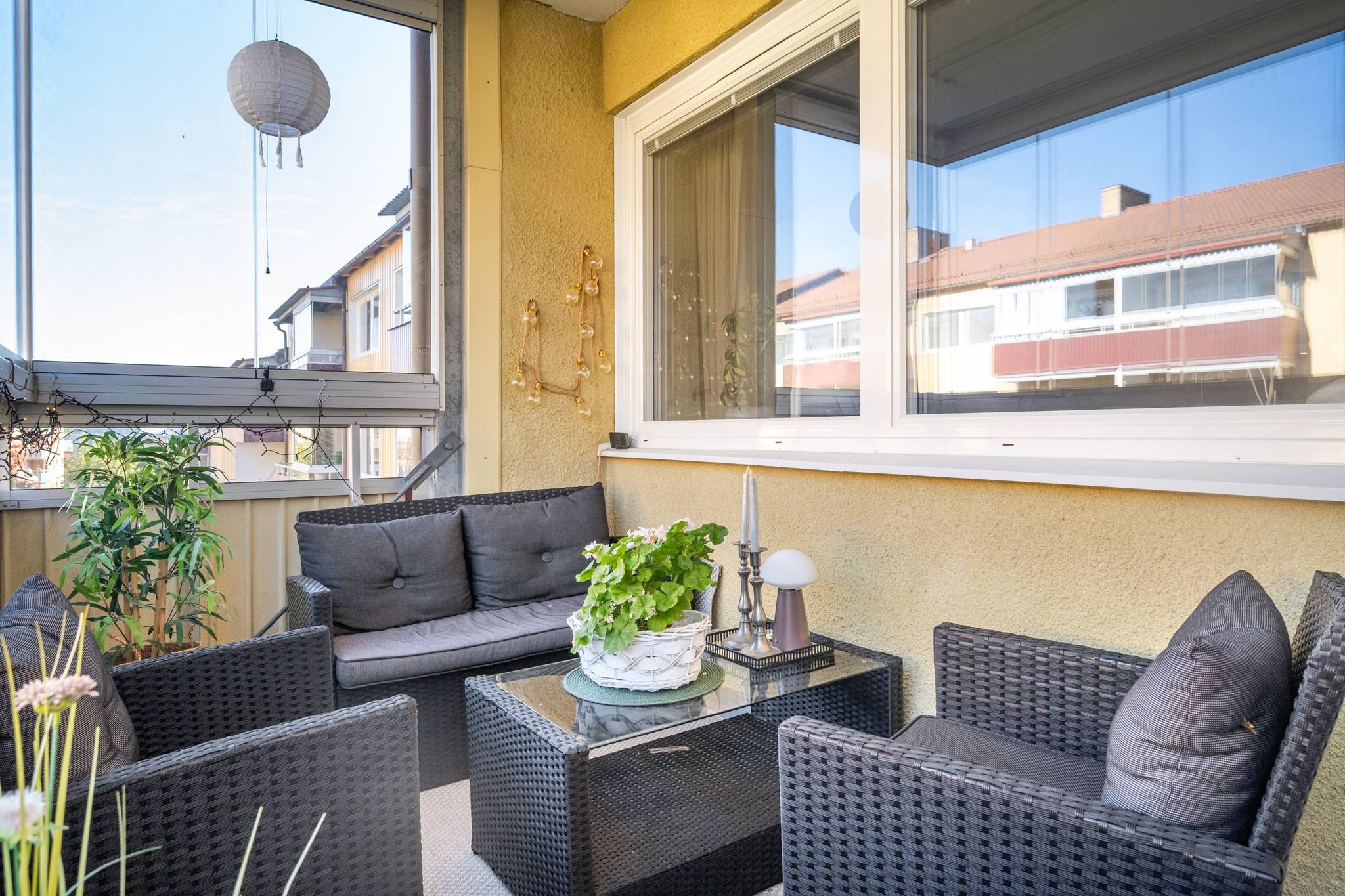 3 rum Lägenhet på Sörgärdsgatan 1A Strängnäs Centrum Strängnäs kommun - bild 15