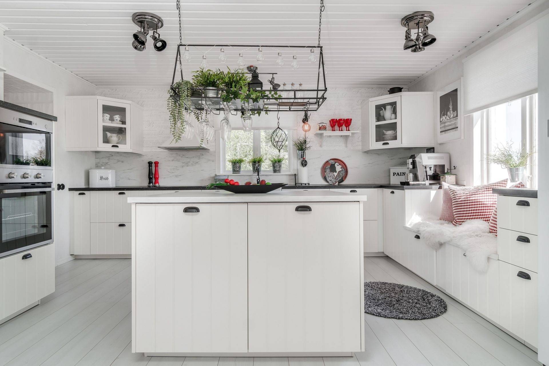 3 rum Villa på Norrland 314 Lugnvik Kramfors kommun - bild 2