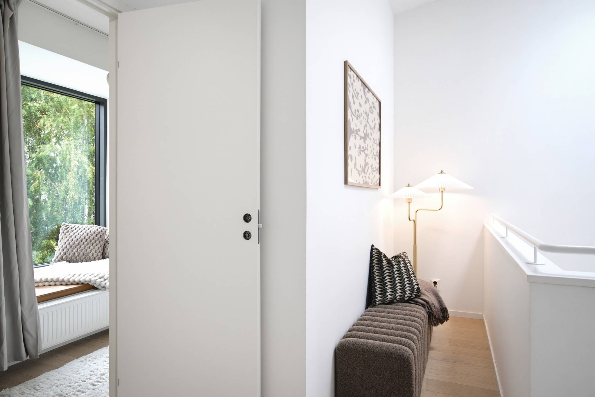5 rum Radhus på Skogstorpsvägen 20 Lindbacken Uppsala kommun - bild 26