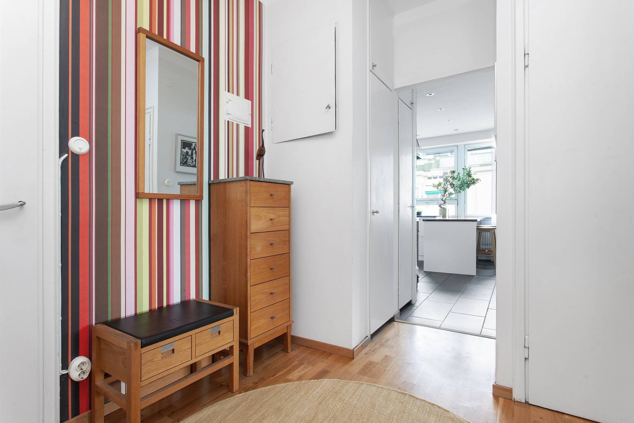 4 rum Lägenhet på Norr Mälarstrand 96, 6tr Kungsholmen - Norr Mälarstrand Stockholms kommun - bild 21