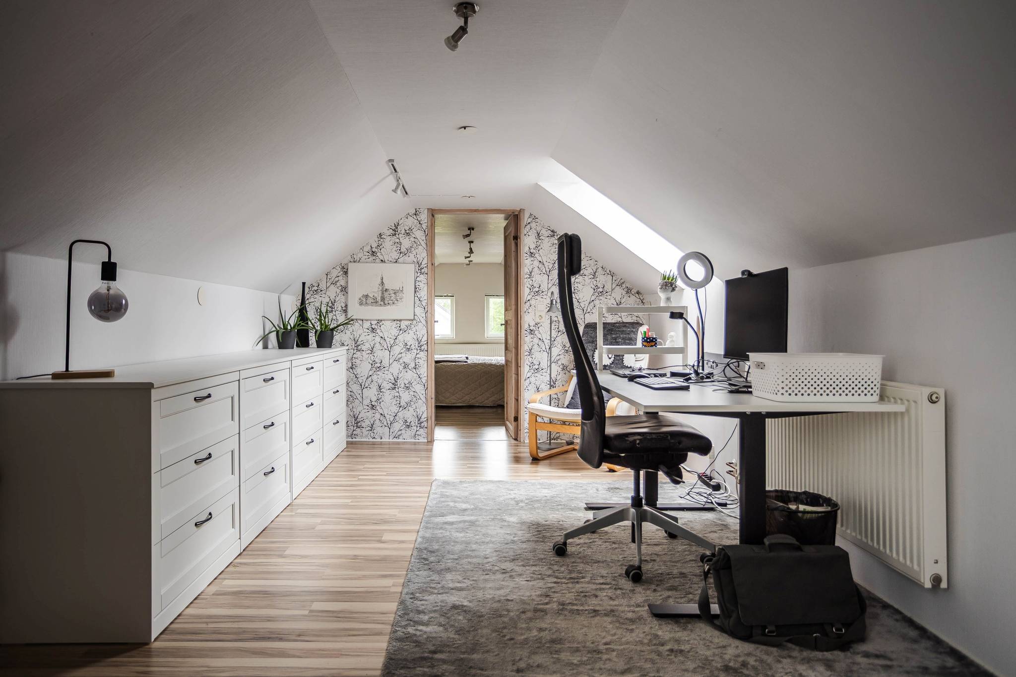 7 rum Villa på Rådmansvägen 5 Samuelsdal Falu kommun - bild 25