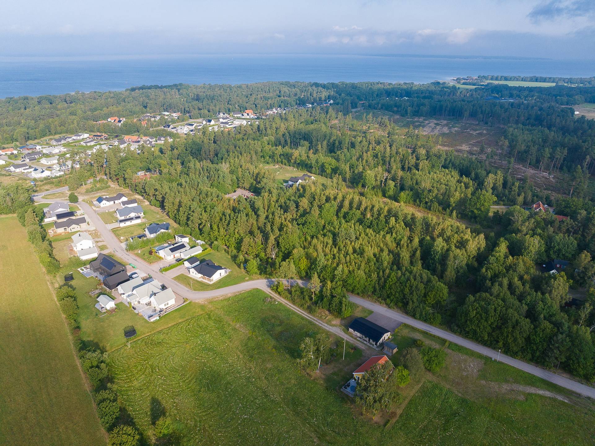 5 rum Villa på Sven Liljas Gata 12 Saxnäs Mörbylånga kommun - bild 35