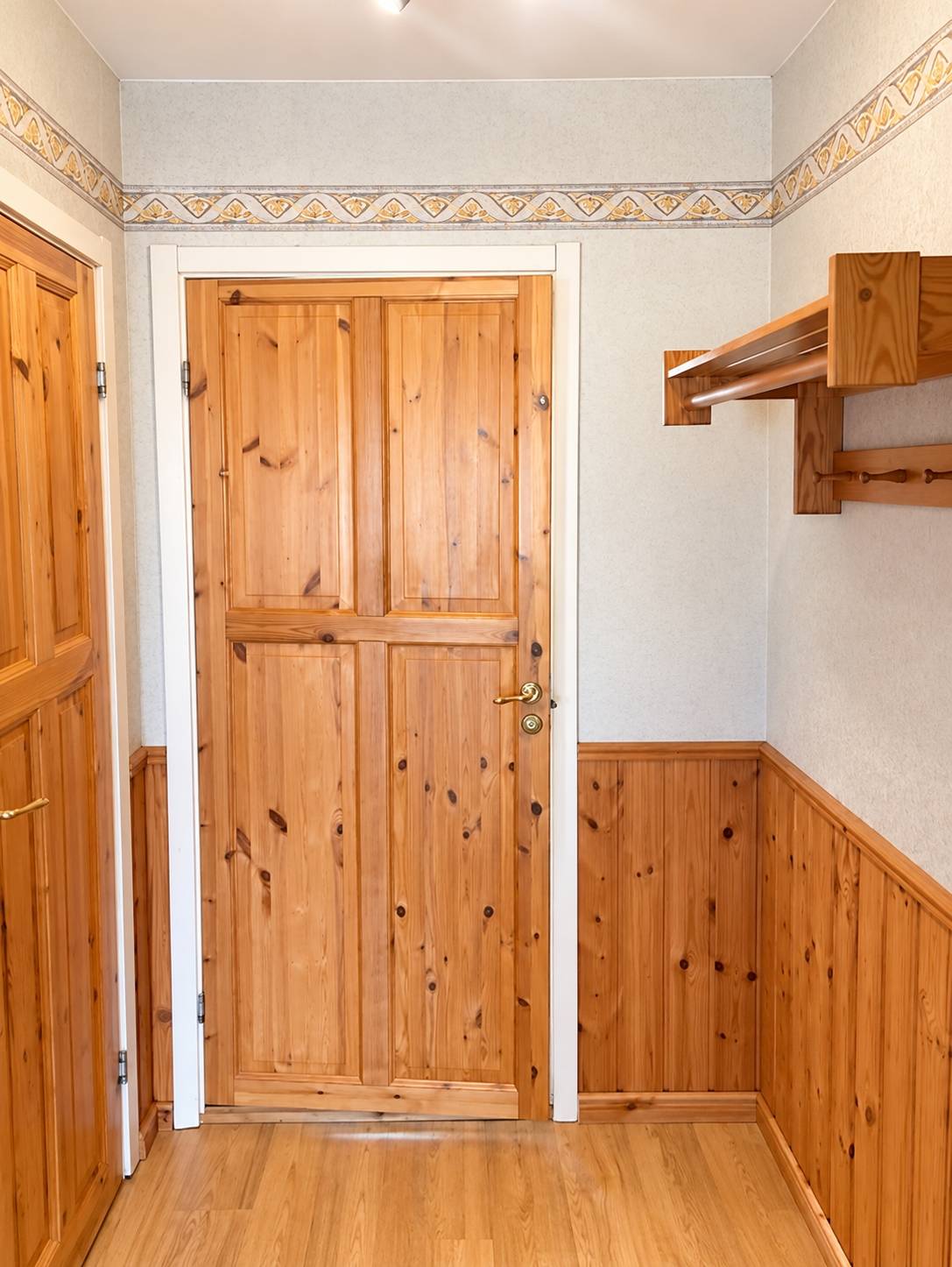 2 rum Lägenhet på Smältverksgatan 132 Bäckby Västerås kommun - bild 8