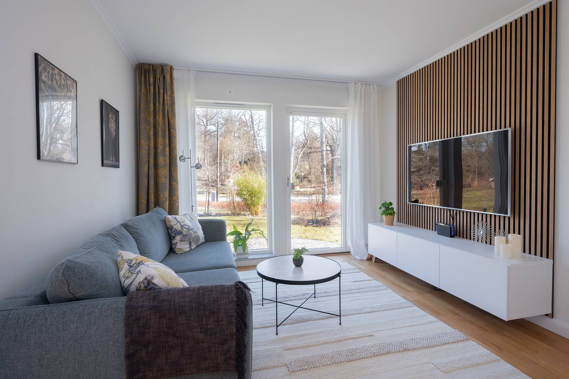 6 rum Villa på Orlångsvägen 3 Farsta Mellansjö Huddinge kommun - bild 18