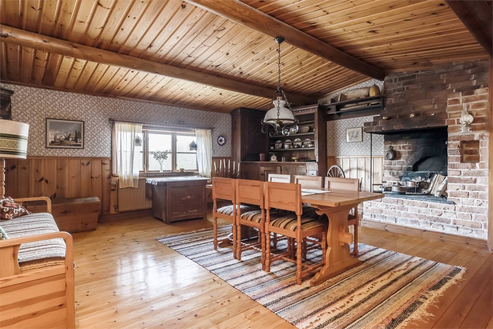 9 rum Villa på Käringbergsvägen 9 Käringberget - Myran Leksands kommun - bild 19