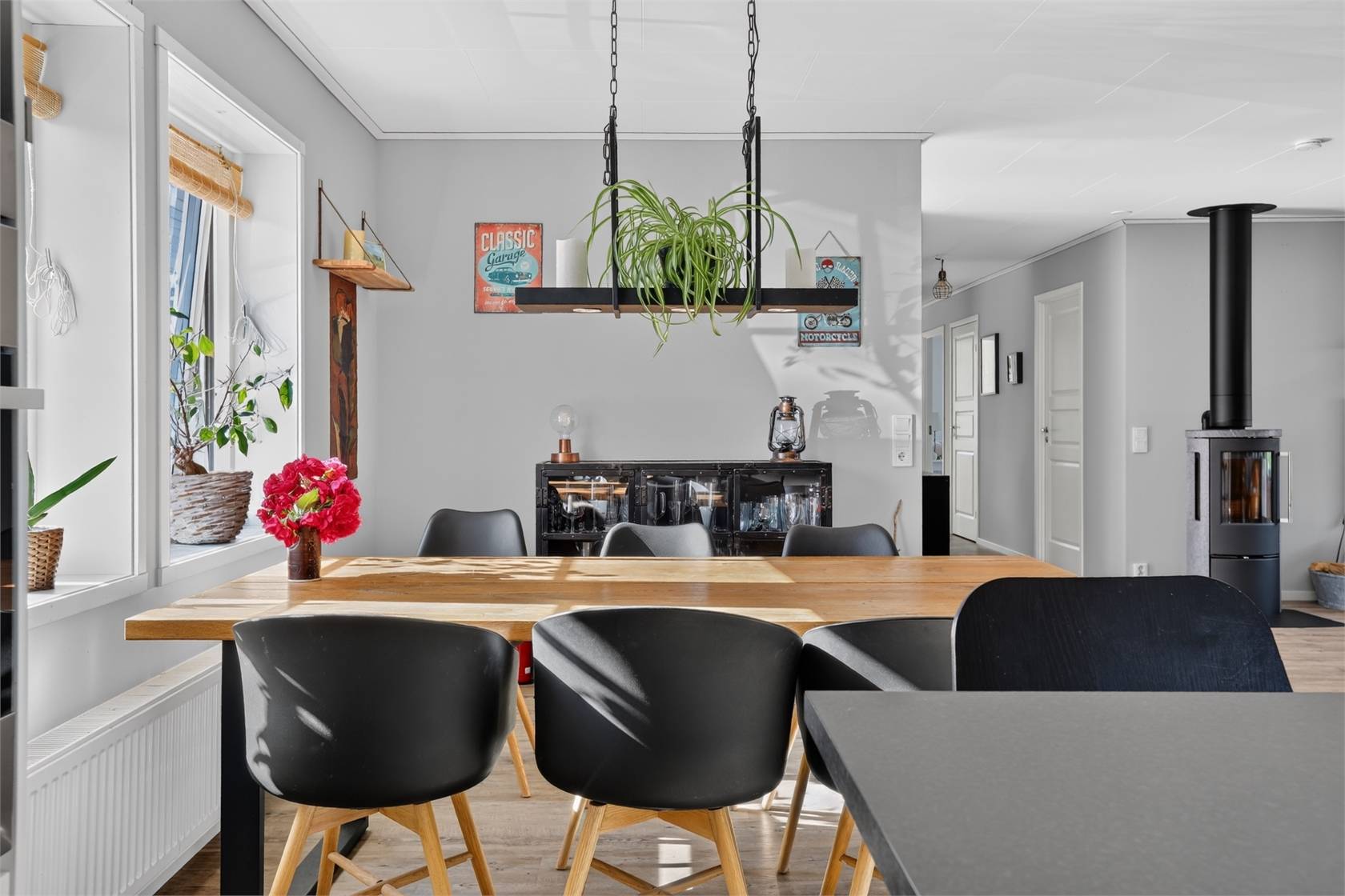 5 rum Villa på Grönbrink 33 Mörkö Södertälje kommun - bild 14