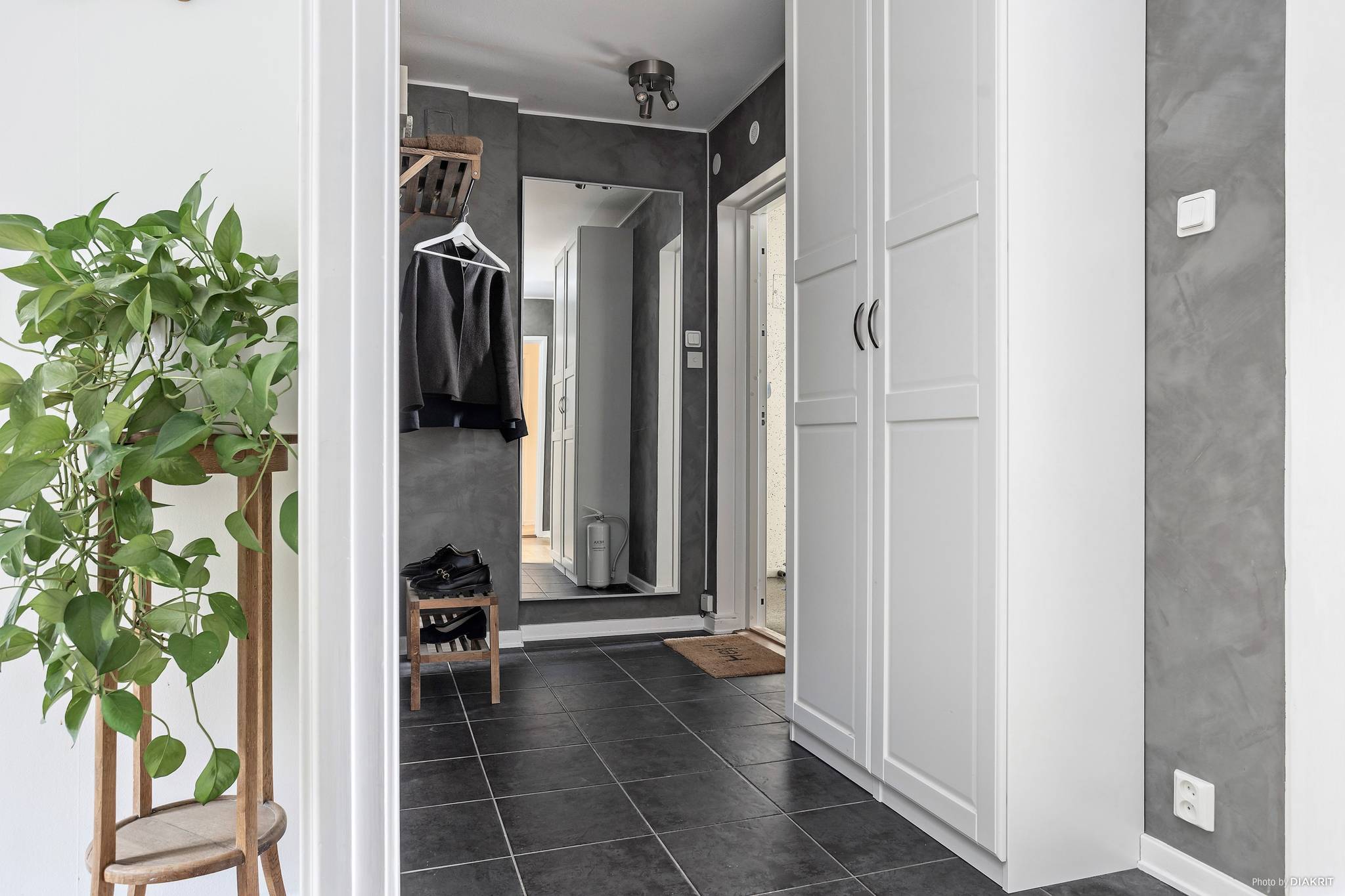 3 rum Lägenhet på Hagåkersgatan 14C Bosgården Mölndals kommun - bild 14