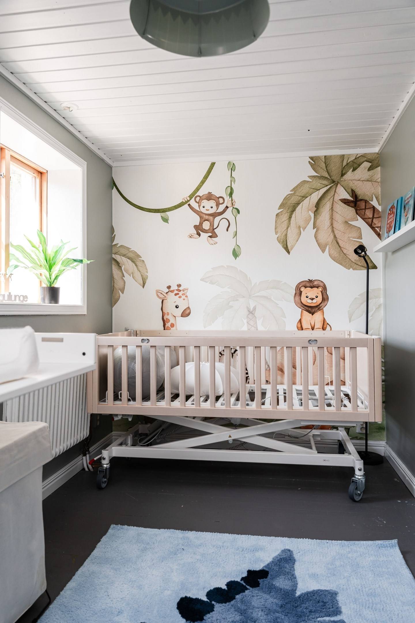 132 m² Villa på Soldatvägen 8 Sollefteå kommun - bild 34