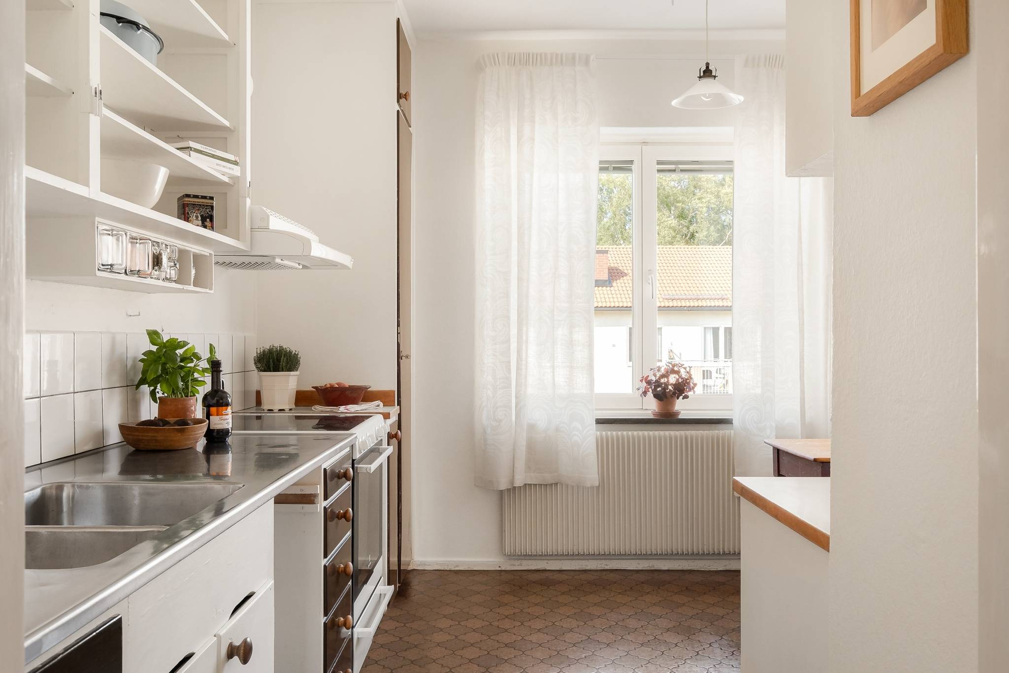 2 rum Lägenhet på Emågatan 36 Bagarmossen Stockholms kommun - bild 13