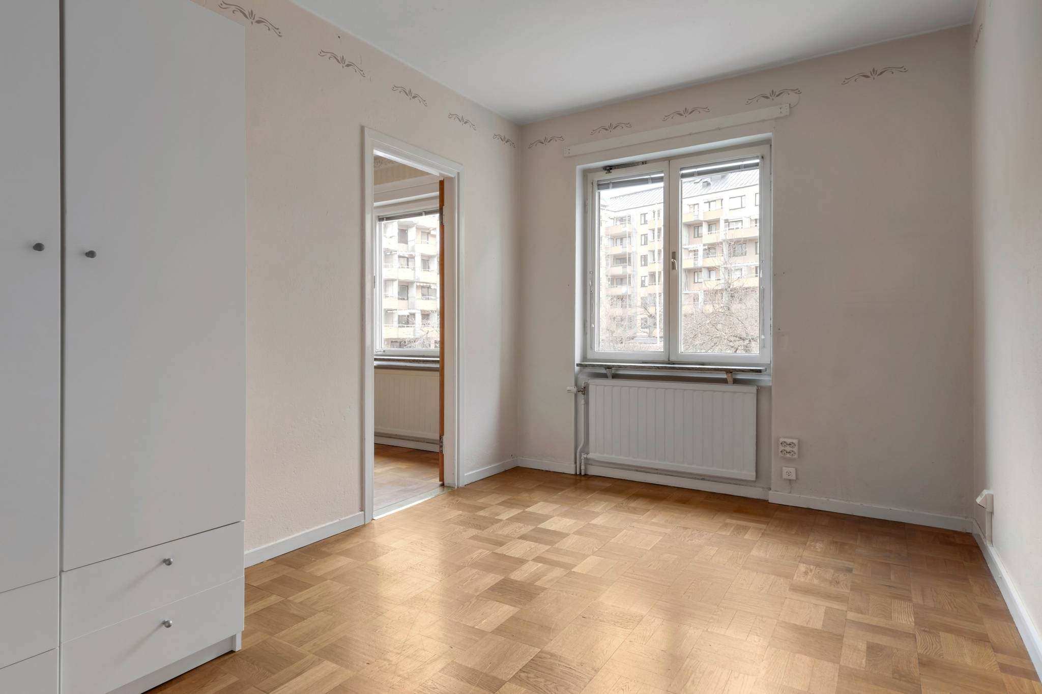 3 rum Lägenhet på Banérgatan 75 Nedre Gärdet - Östermalm Stockholms kommun - bild 11