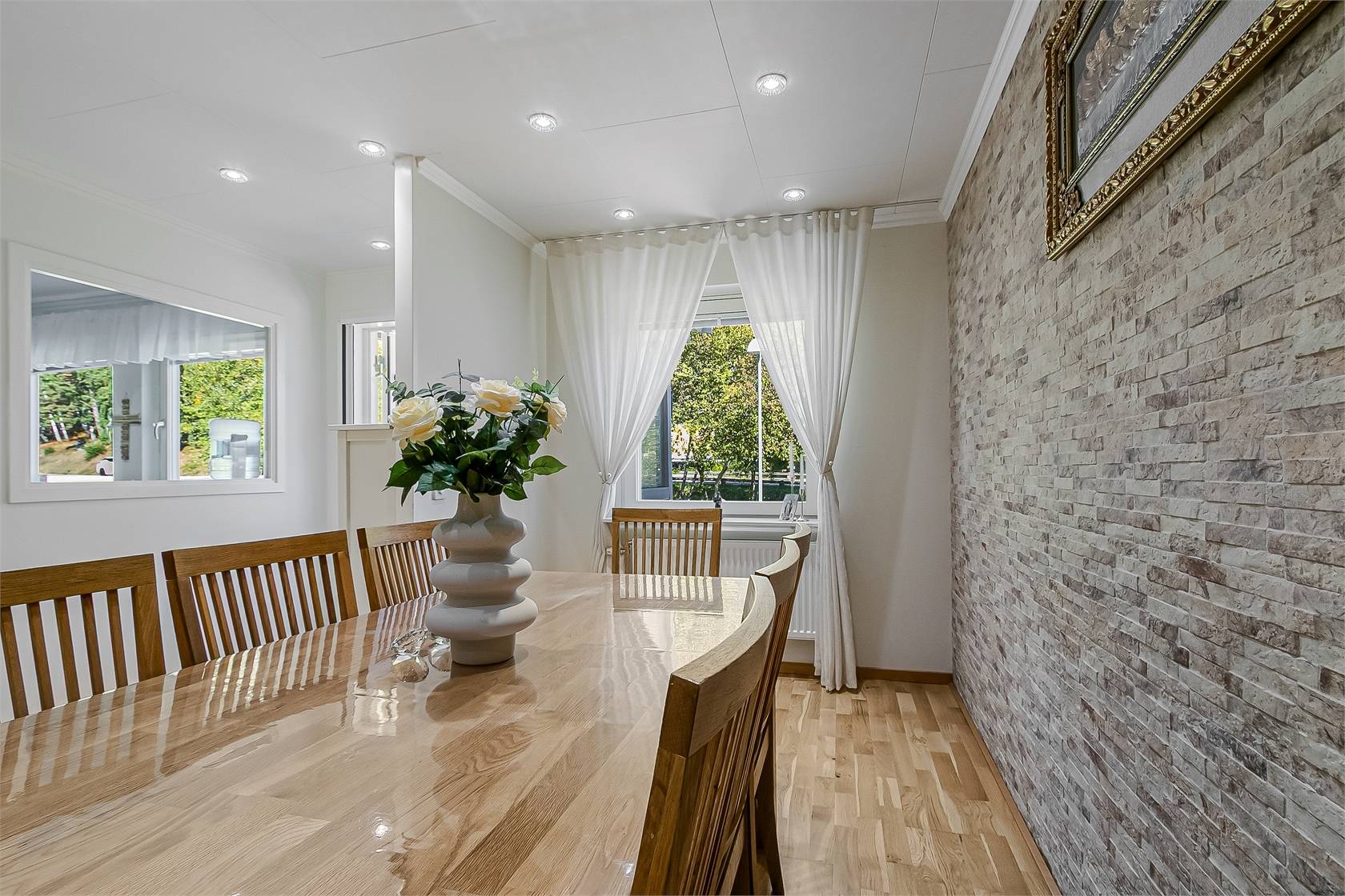 5 rum Radhus på Målarstigen 5 Salem Salems kommun - bild 8