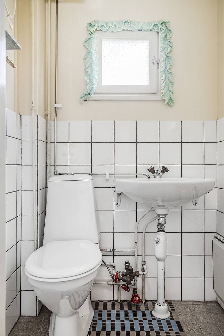 8 rum Villa på Östbjörka Pål Olles väg 24 Östbjörka Rättviks kommun - bild 17
