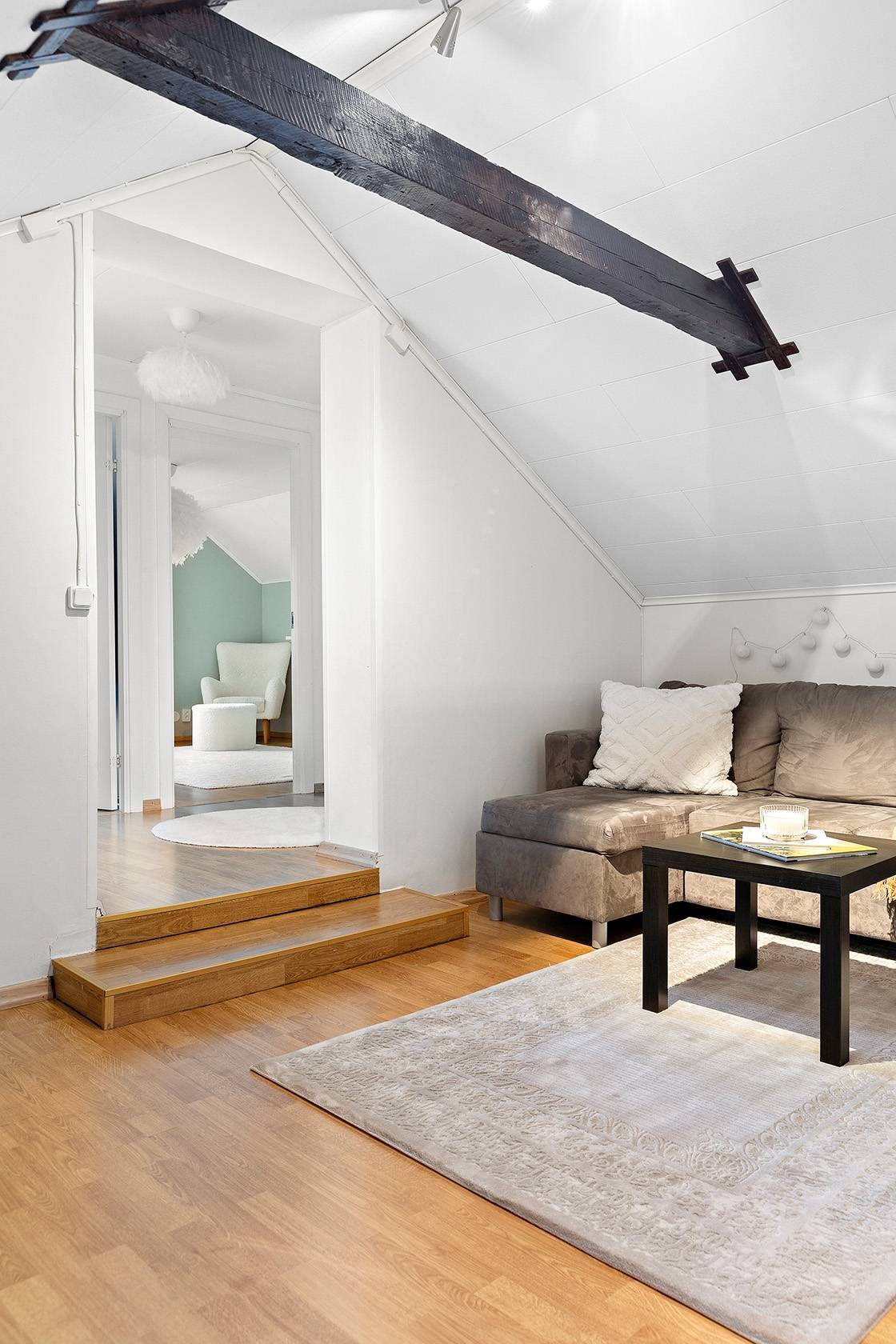 6 rum Villa på Södergatan 28 Fylsta Kumla kommun - bild 20