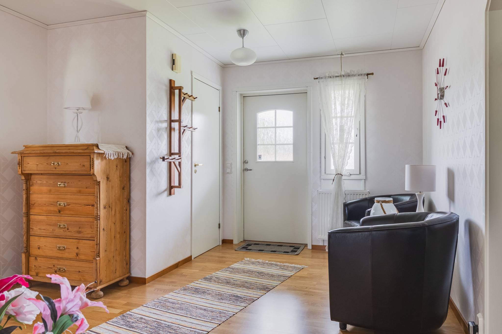 4 rum Villa på Balettgatan 30 Falkträsket Skellefteå kommun - bild 26
