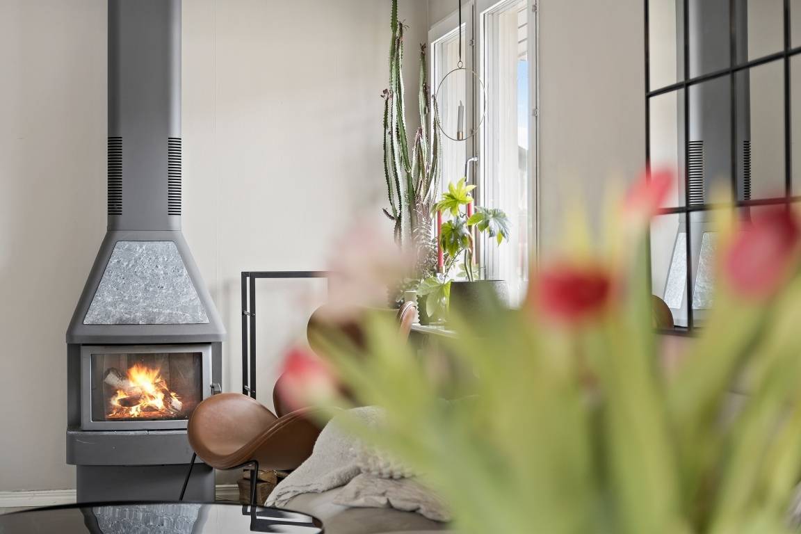 8 rum Villa på Pilotvägen 10 Barkarby Järfälla kommun - bild 8