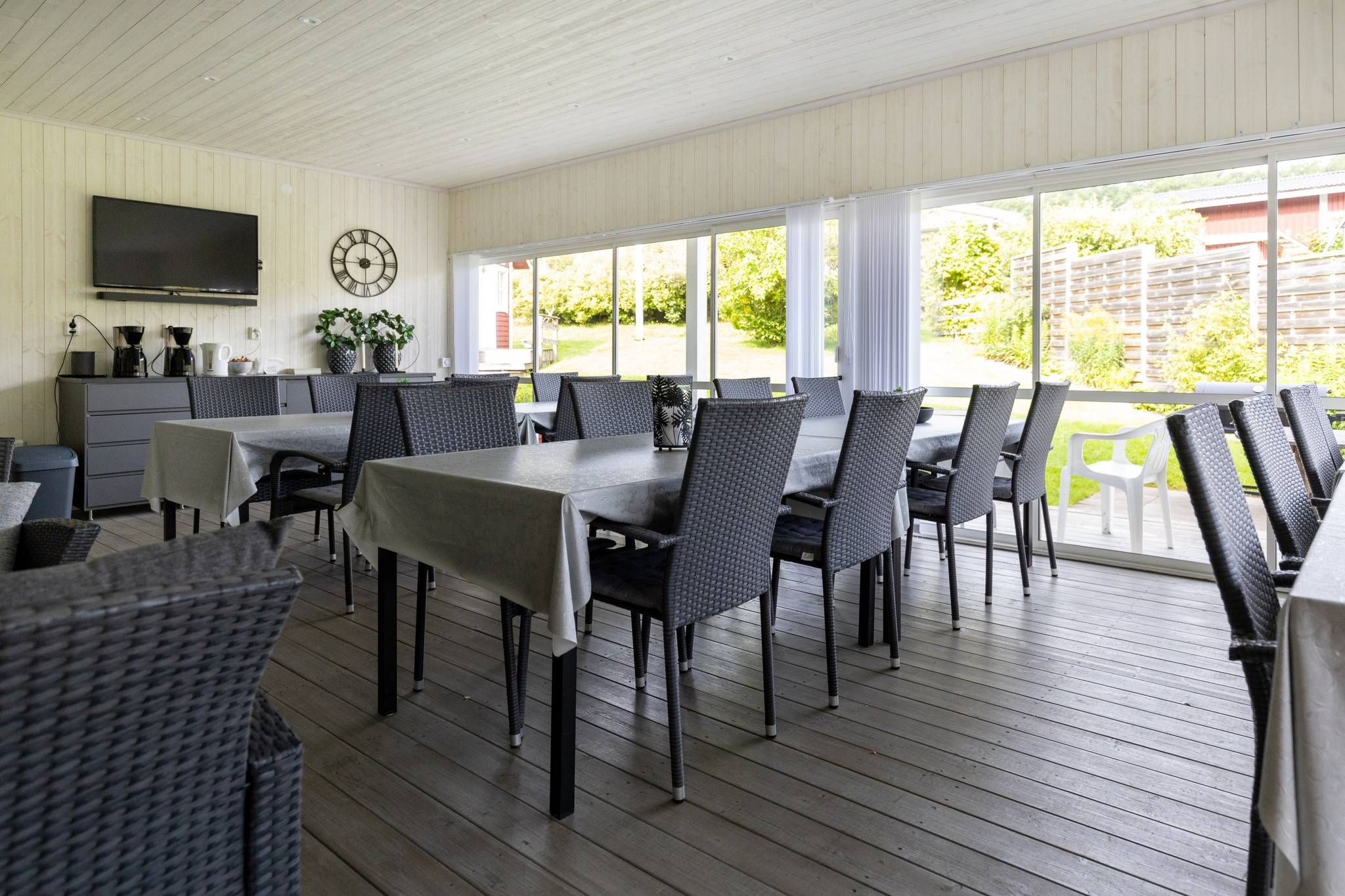1.5 rum Fritidshus på Fjällvägen 85 Tokarps Koloniområde Tokarps koloniområde Jönköpings kommun - bild 30