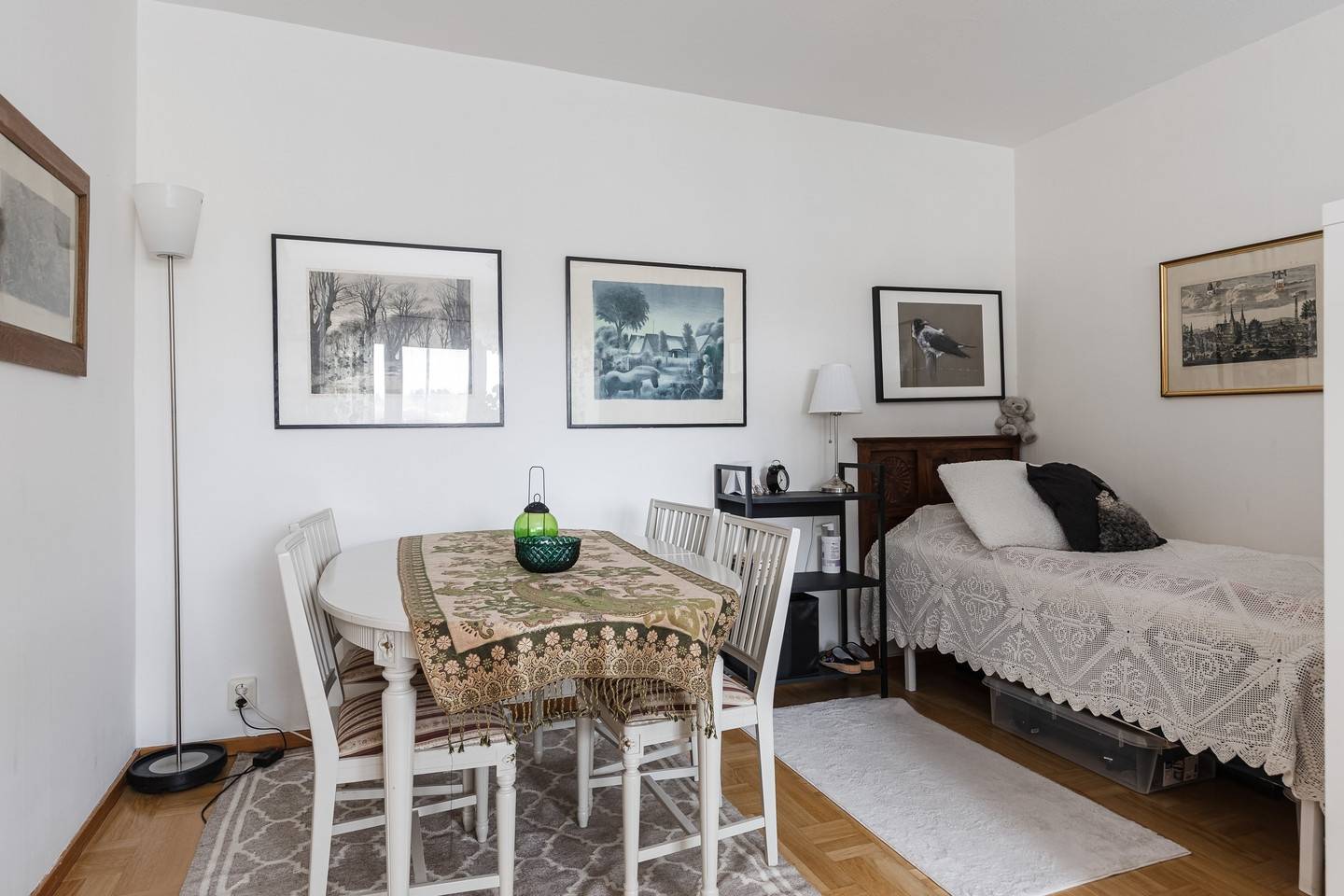 1 rum Lägenhet på Parkgatan 25 B Styckåsen Arvika kommun - bild 7