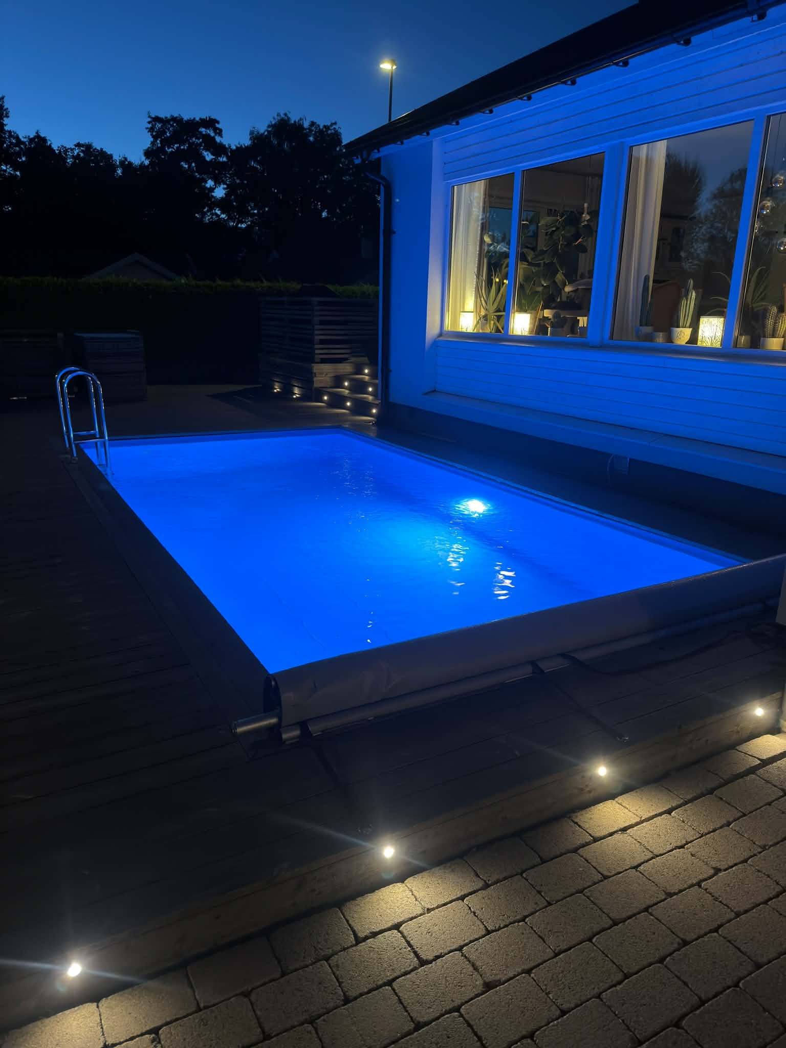 3 rum Villa på Fröjgatan 18 Furulund - Ljungen Kävlinge kommun - bild 39