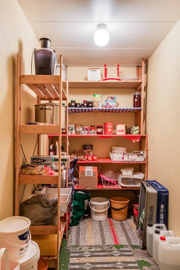 5 rum Gård/skog på Nordanåvägen 41 Järbo Sandvikens kommun - bild 34