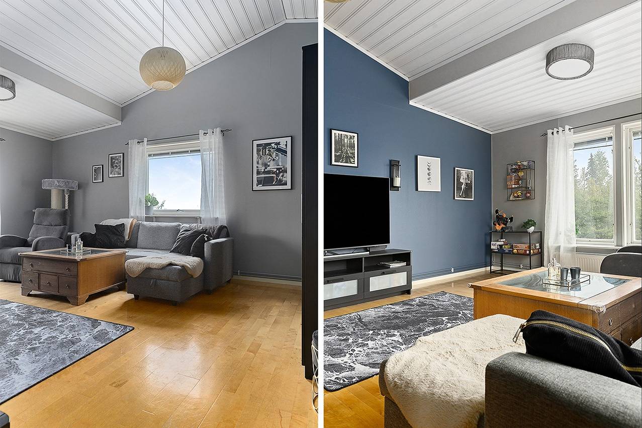 10 rum Villa på Tallvägen 3 Strömsunds kommun - bild 5