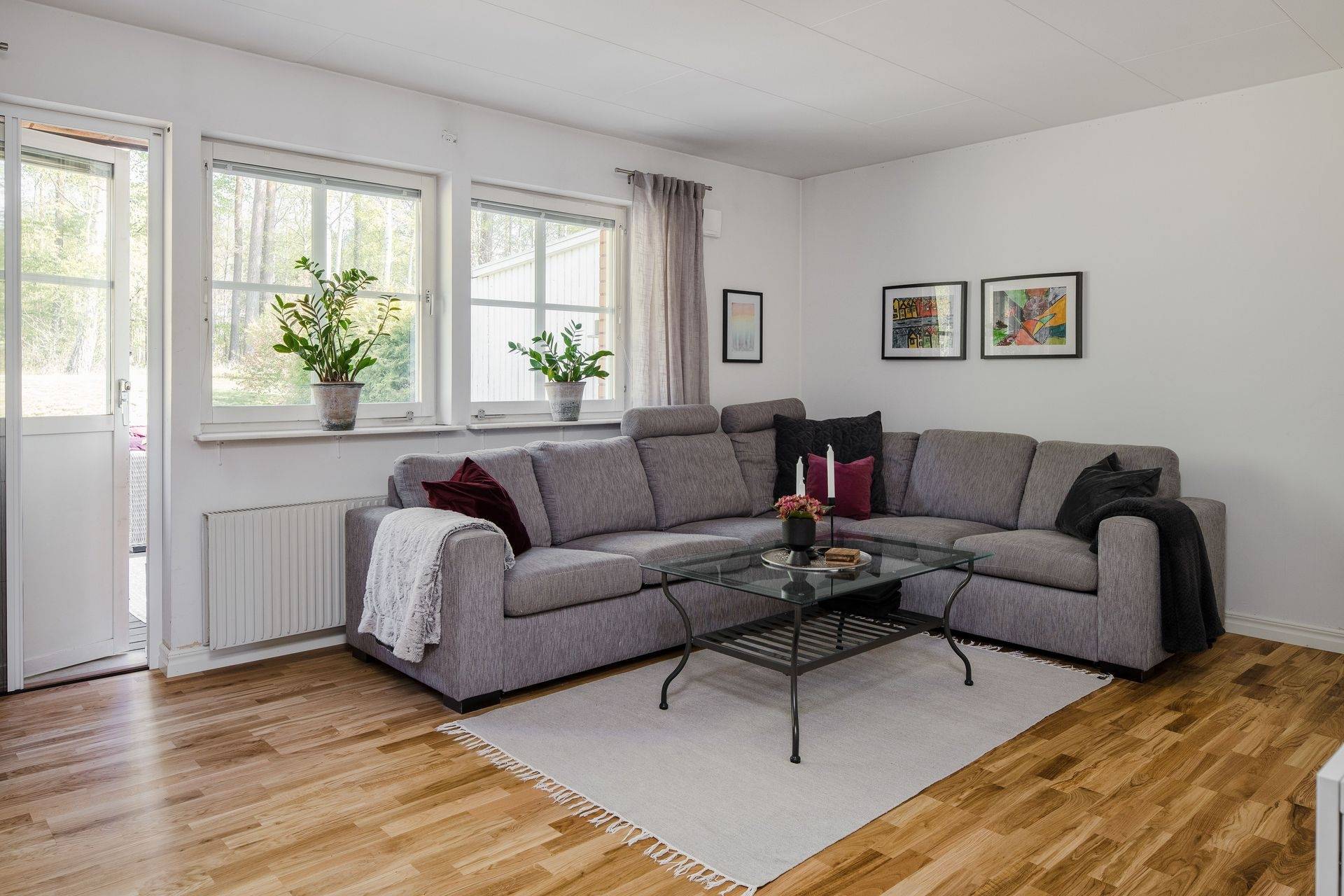 4 rum Lägenhet på Furuhällsvägen 25 Villa Giacomina Lidköpings kommun - bild 29