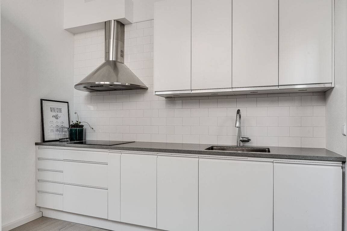 1 rum Lägenhet på Kaplansgatan 21 Centralt Norr Gävle kommun - bild 5