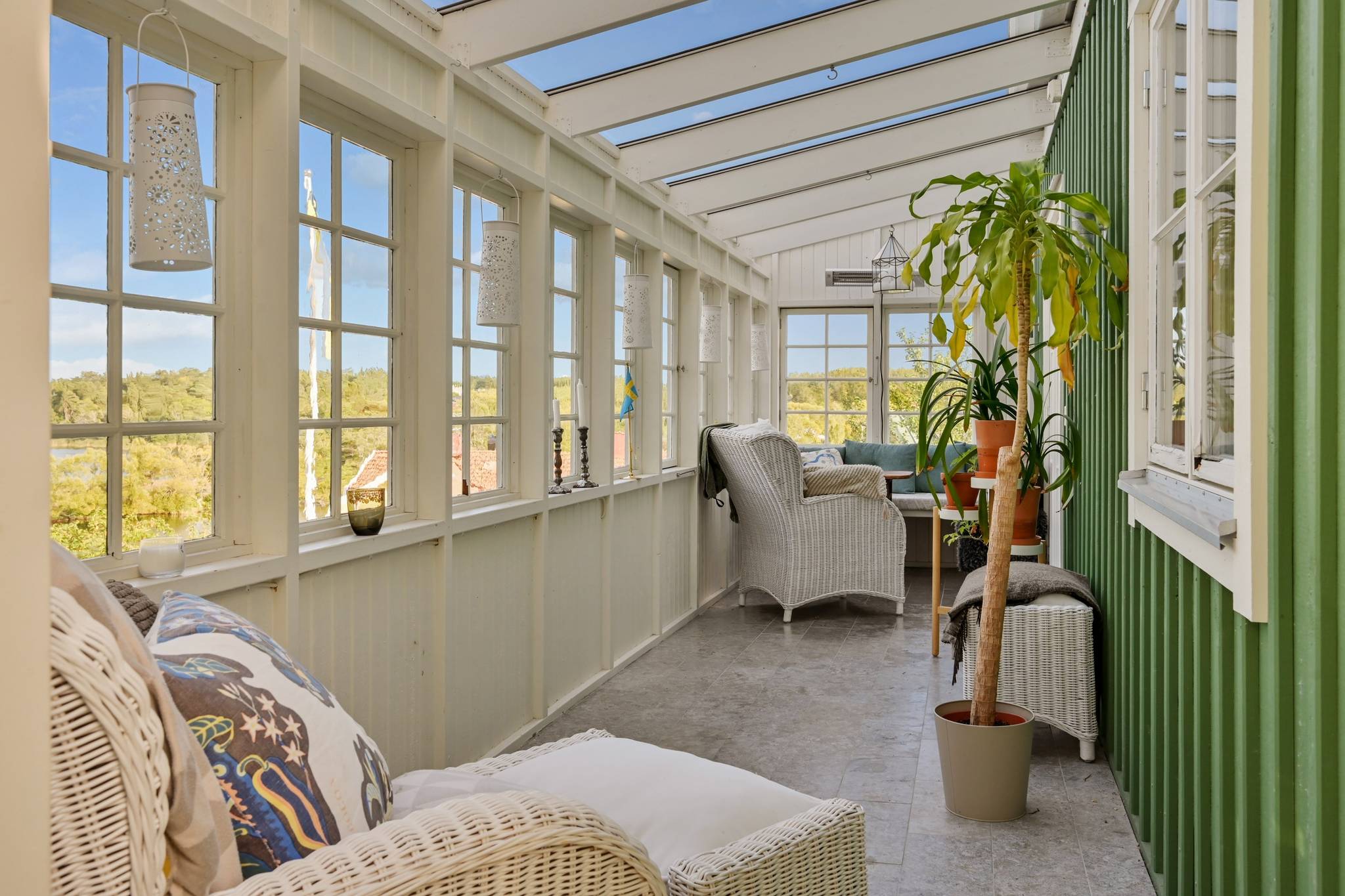 8 rum Villa på Drottning Kristinas väg 6 Sigtuna Sigtuna kommun - bild 22