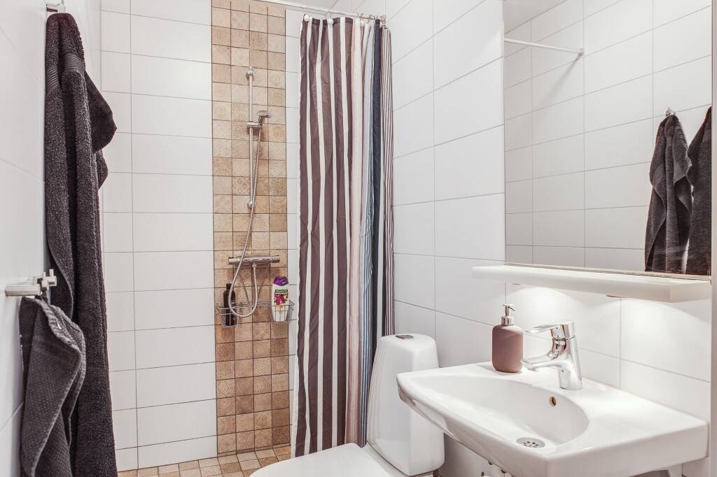 4 rum Lägenhet på Lönnebergagatan 31 Gyllins Trädgård Malmö kommun - bild 14