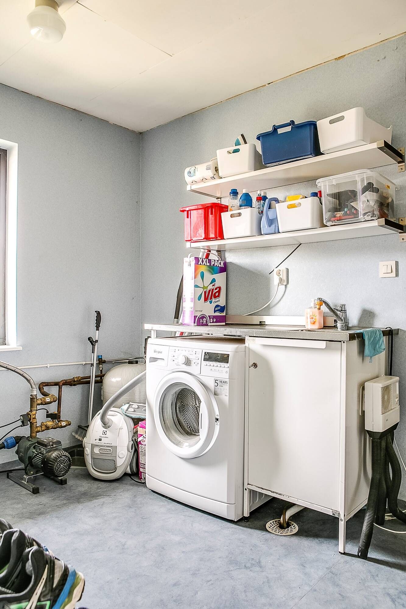 4 rum Villa på Bjurbäcken Nybygget Asphyttan -Bjurbäcken Storfors kommun - bild 11