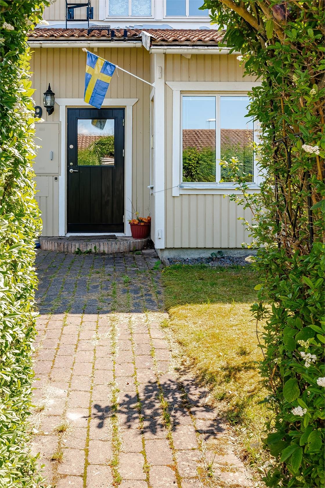 4 rum Parhus på Branders väg 69 Västerljung Trosa kommun - bild 32